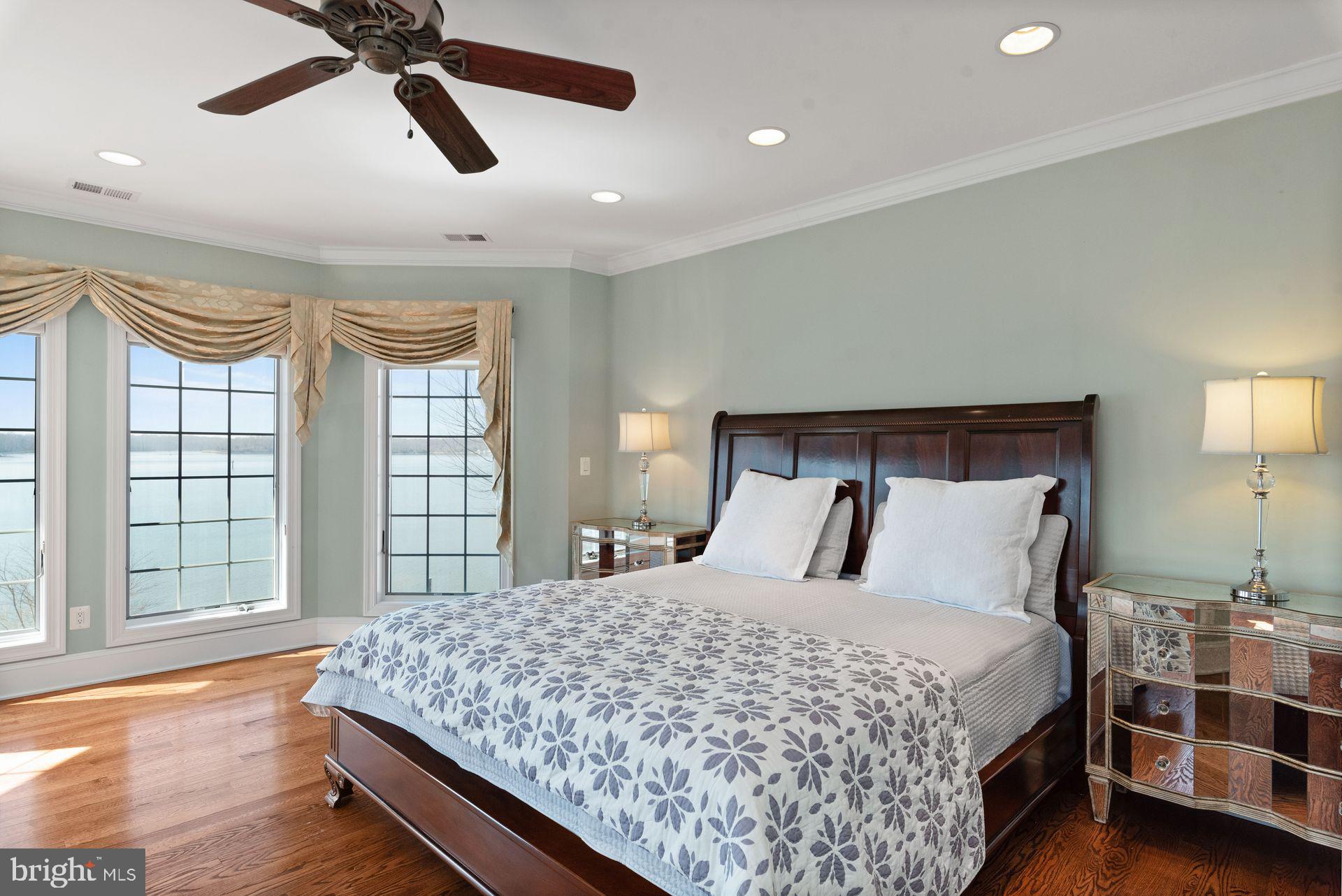 CADLE CREEK - Residential