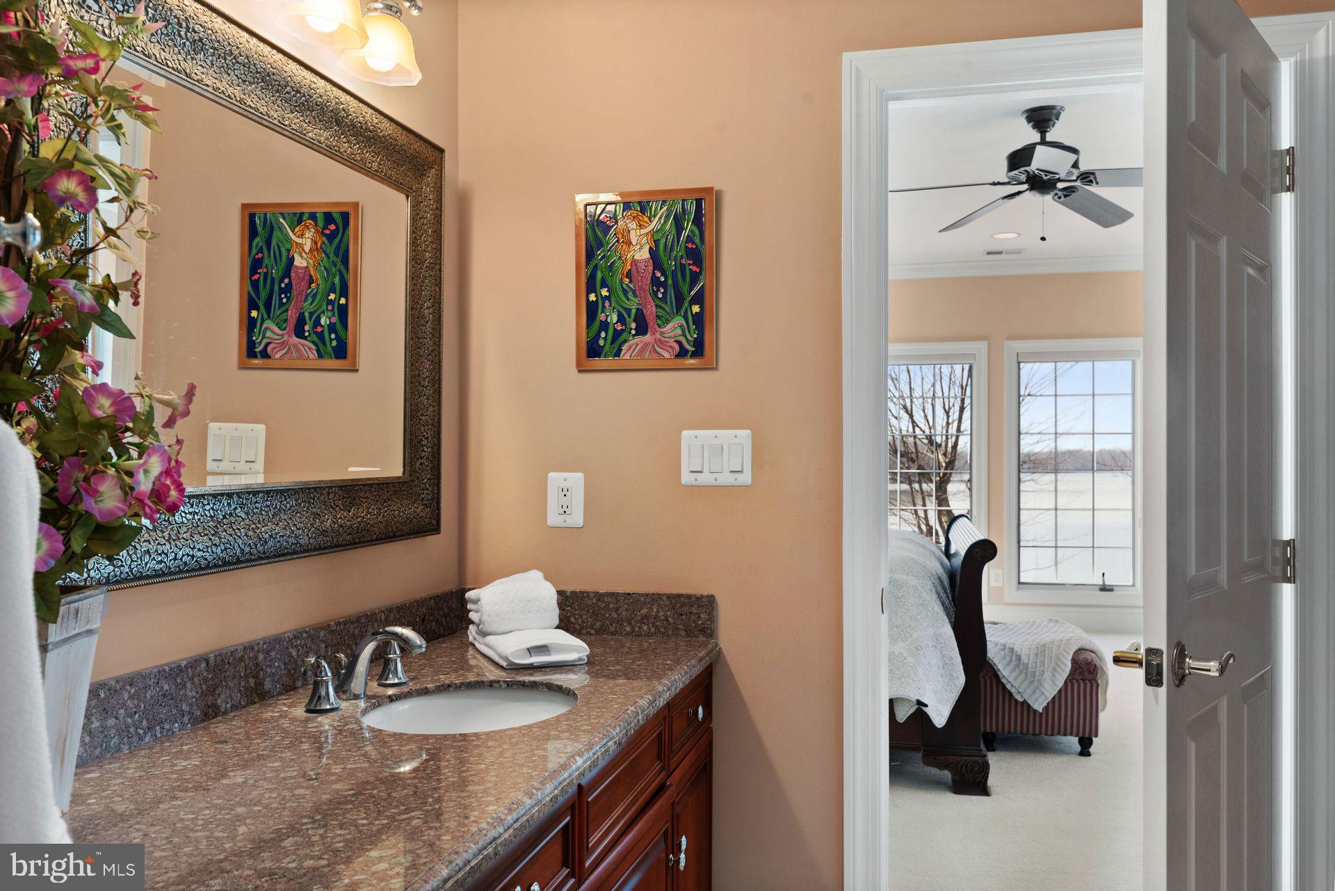 CADLE CREEK - Residential