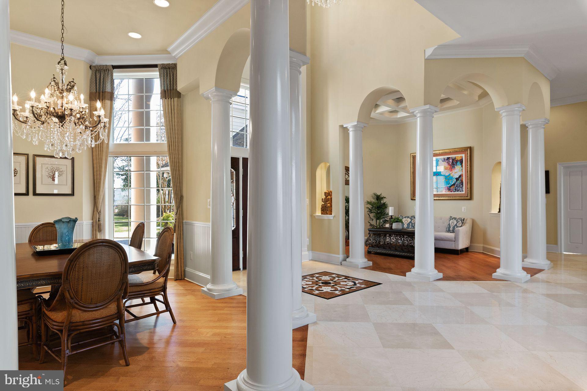 CADLE CREEK - Residential