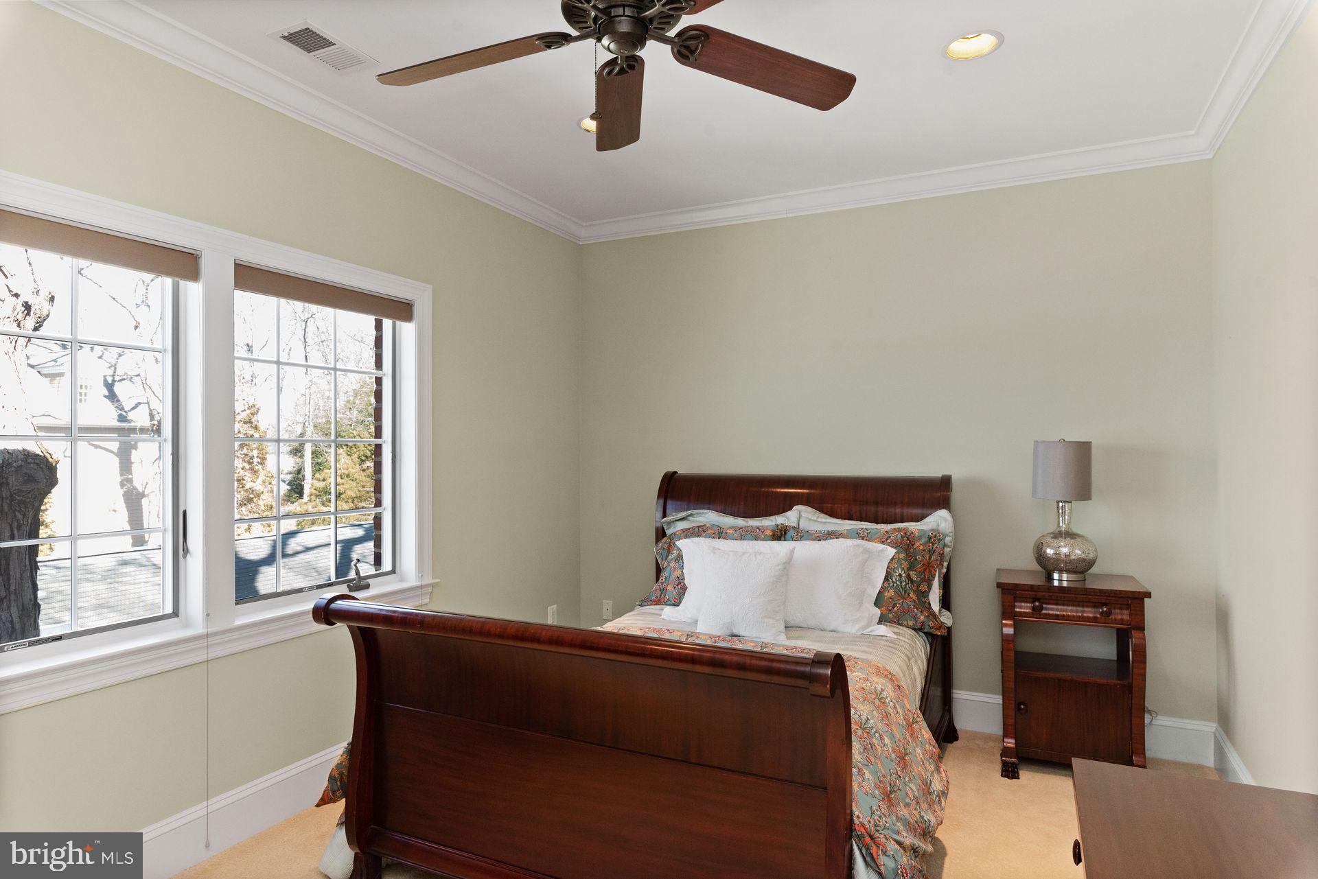 CADLE CREEK - Residential