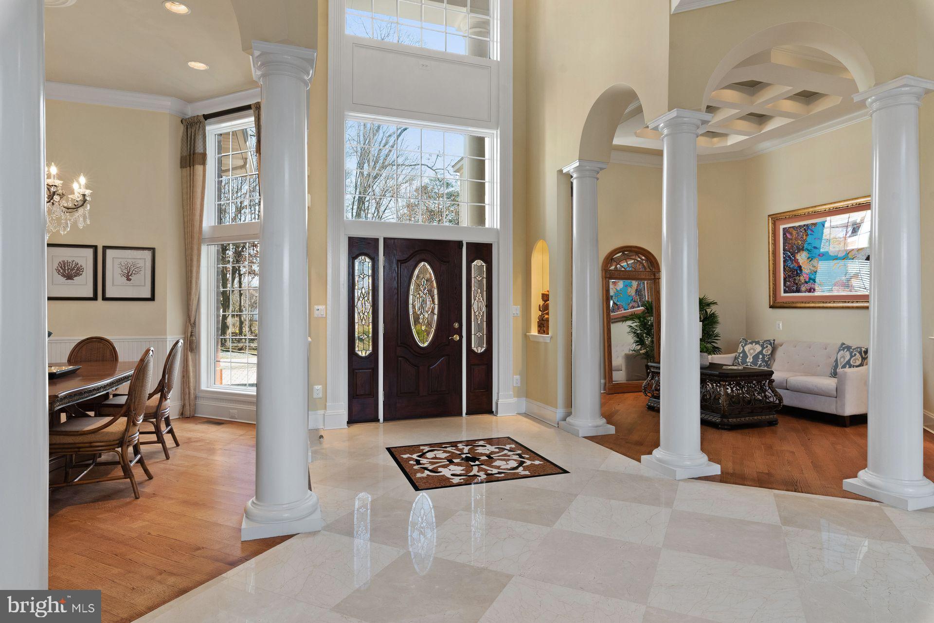 CADLE CREEK - Residential