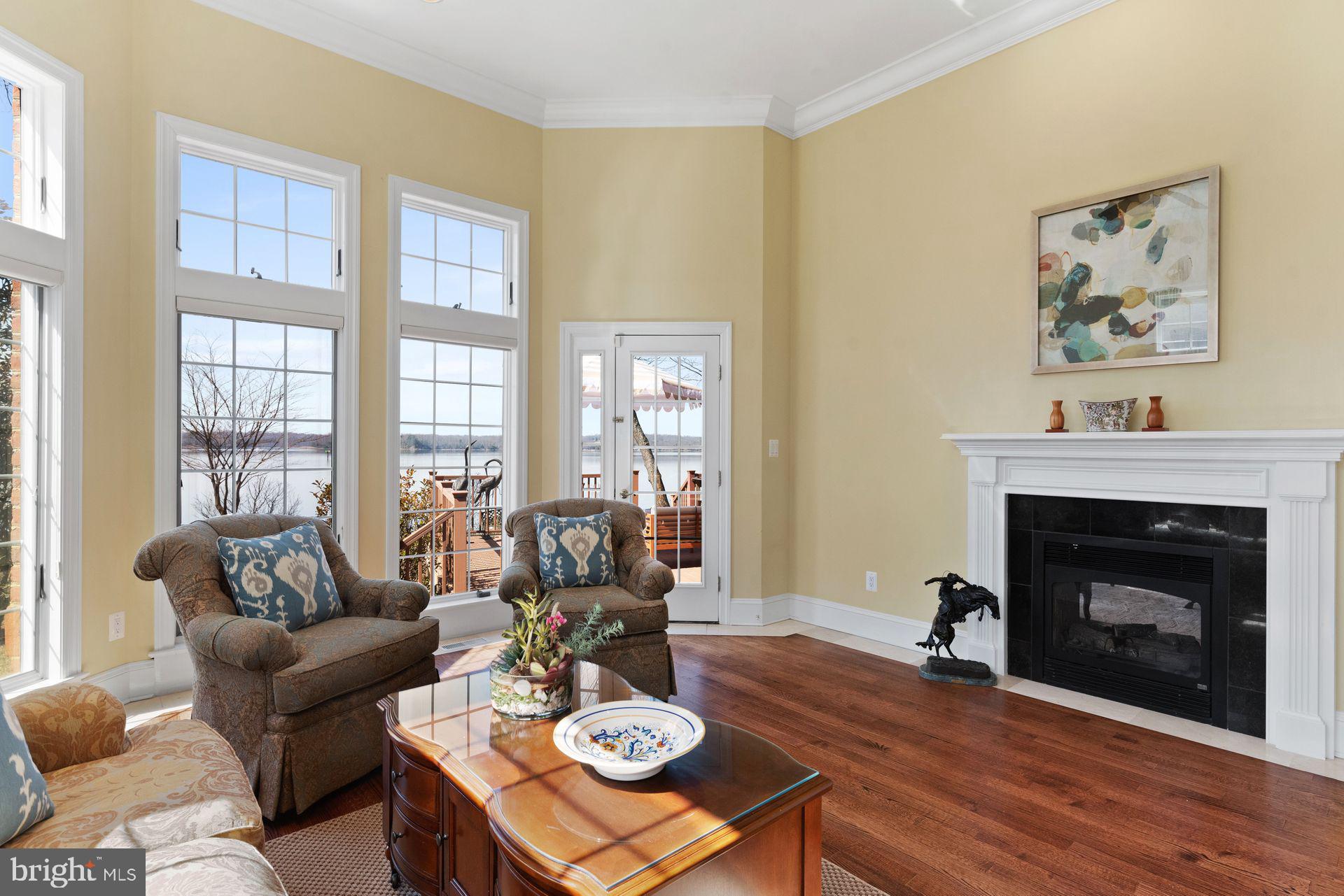 CADLE CREEK - Residential