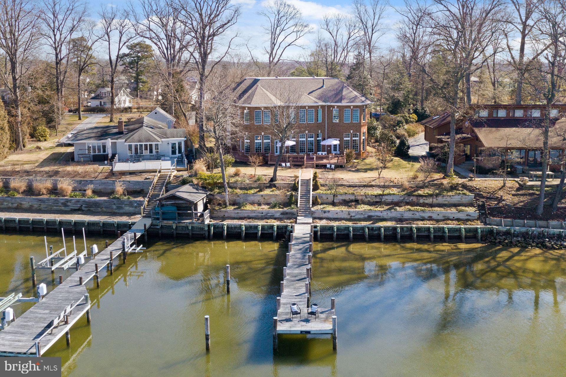 CADLE CREEK - Residential