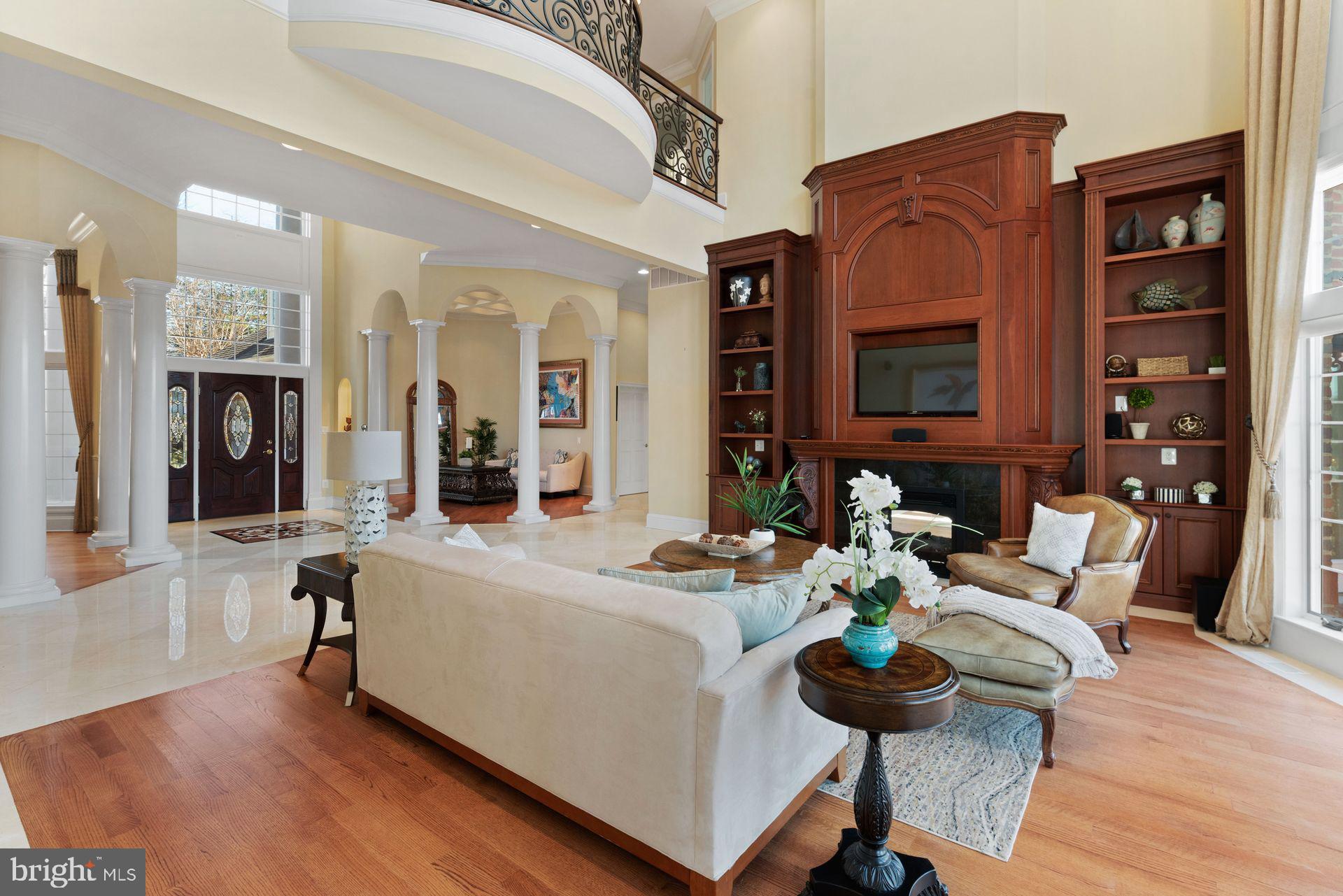 CADLE CREEK - Residential