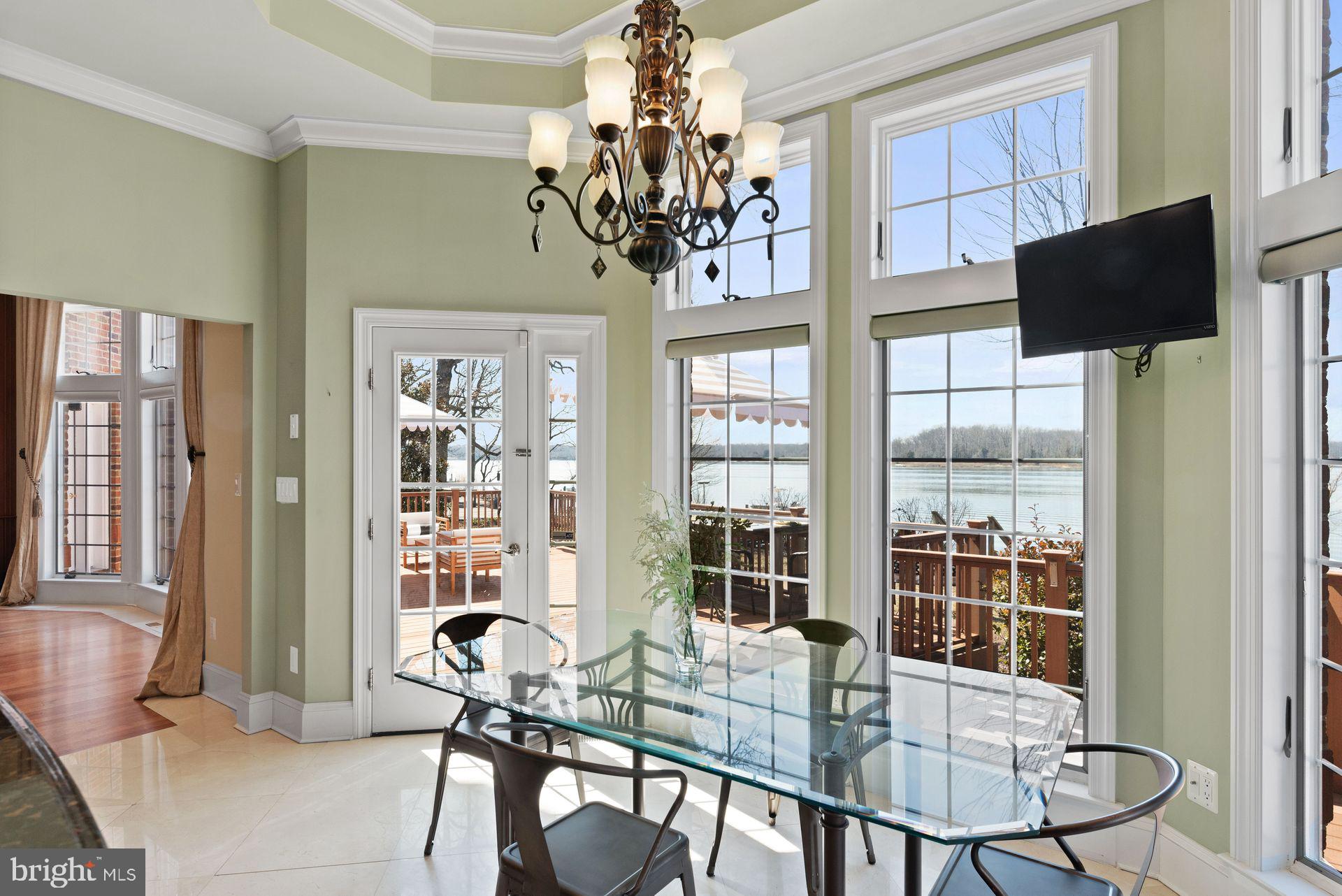 CADLE CREEK - Residential