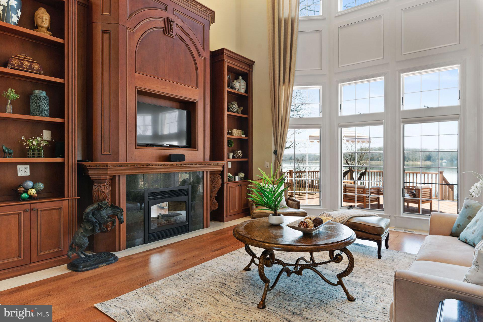 CADLE CREEK - Residential