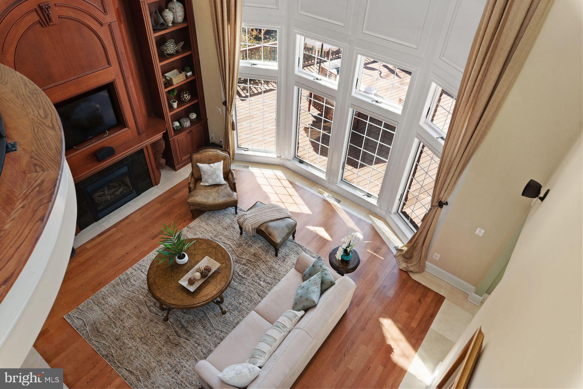 CADLE CREEK - Residential