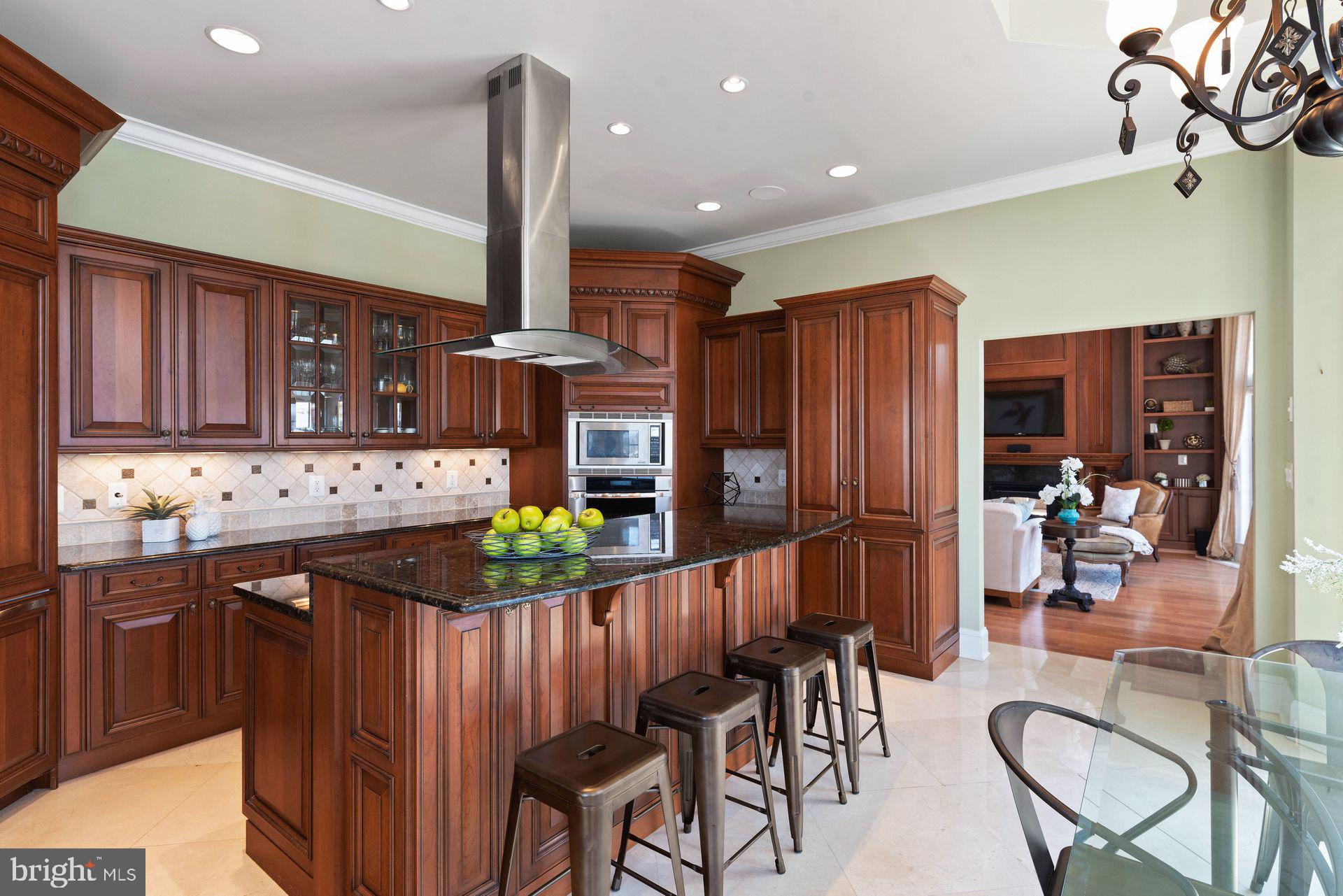 CADLE CREEK - Residential