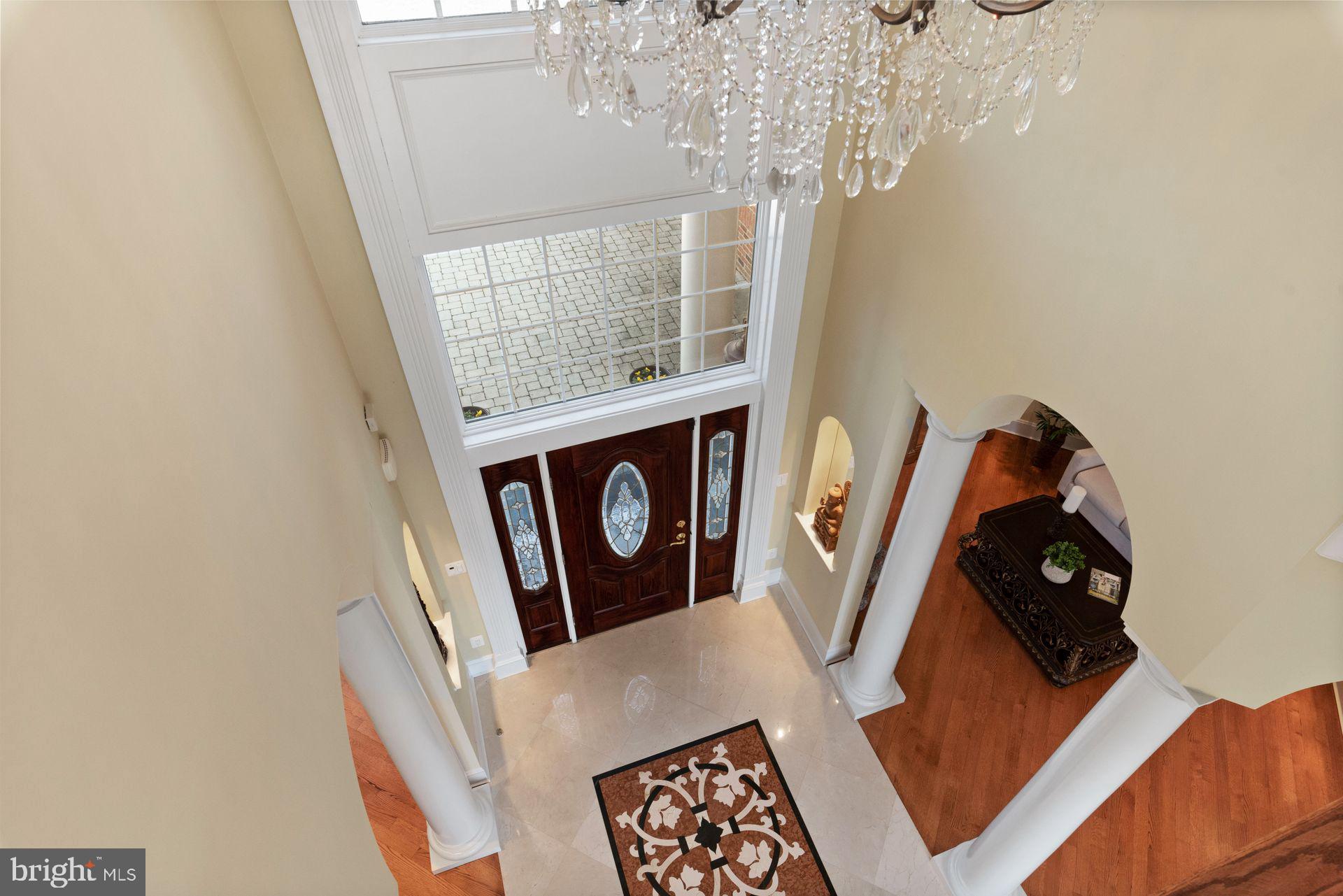 CADLE CREEK - Residential