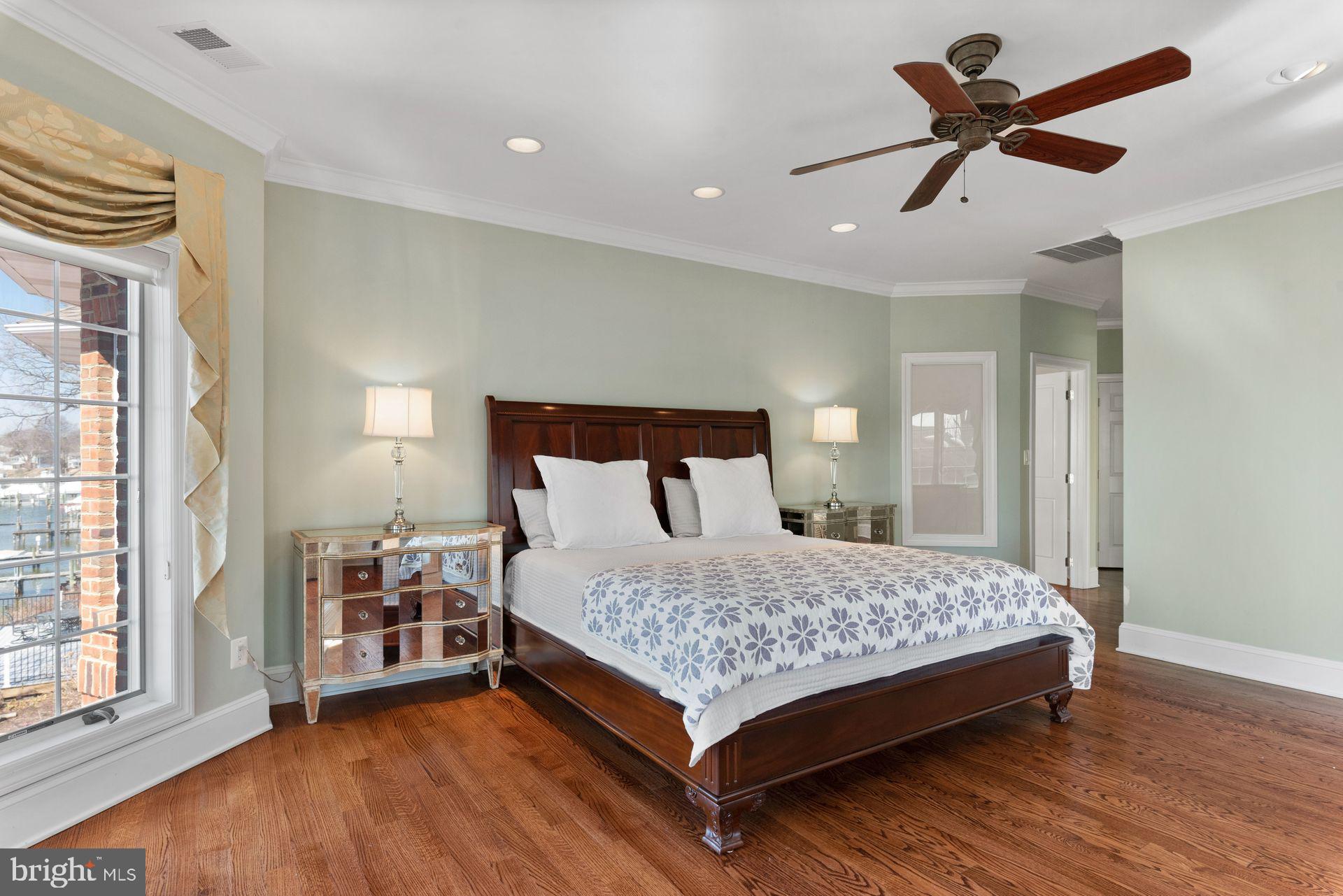 CADLE CREEK - Residential