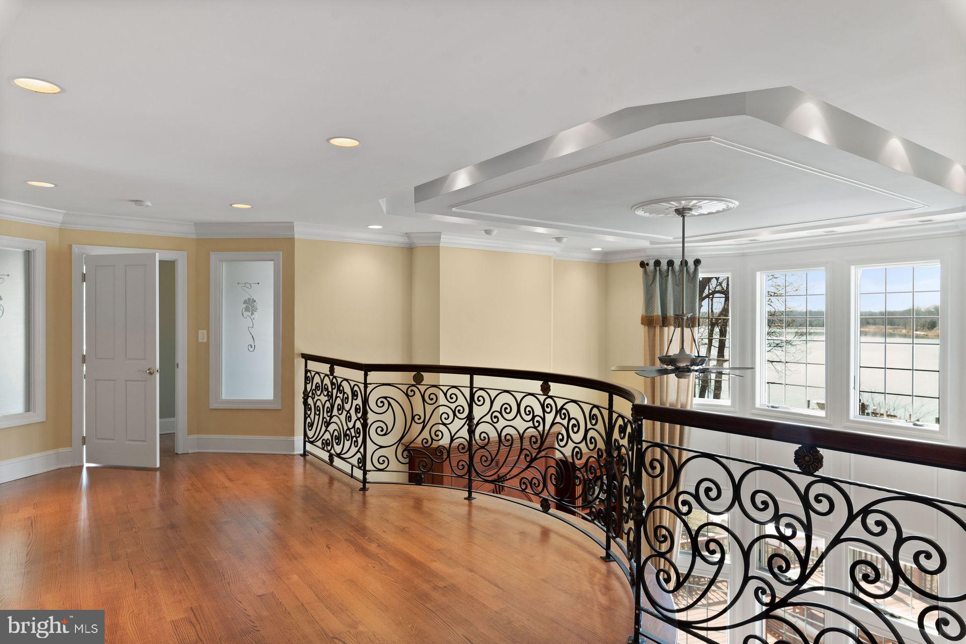 CADLE CREEK - Residential