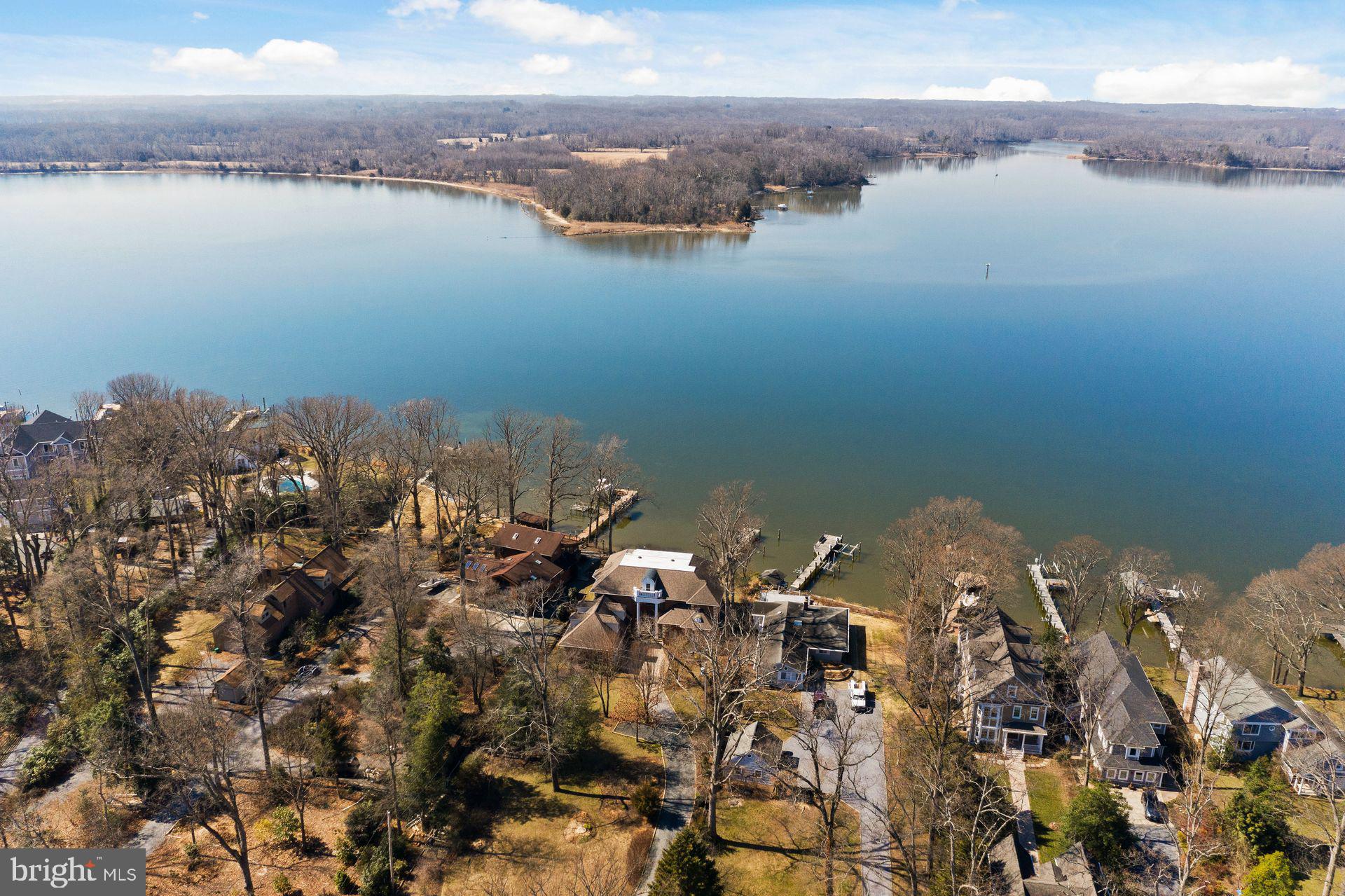 CADLE CREEK - Residential