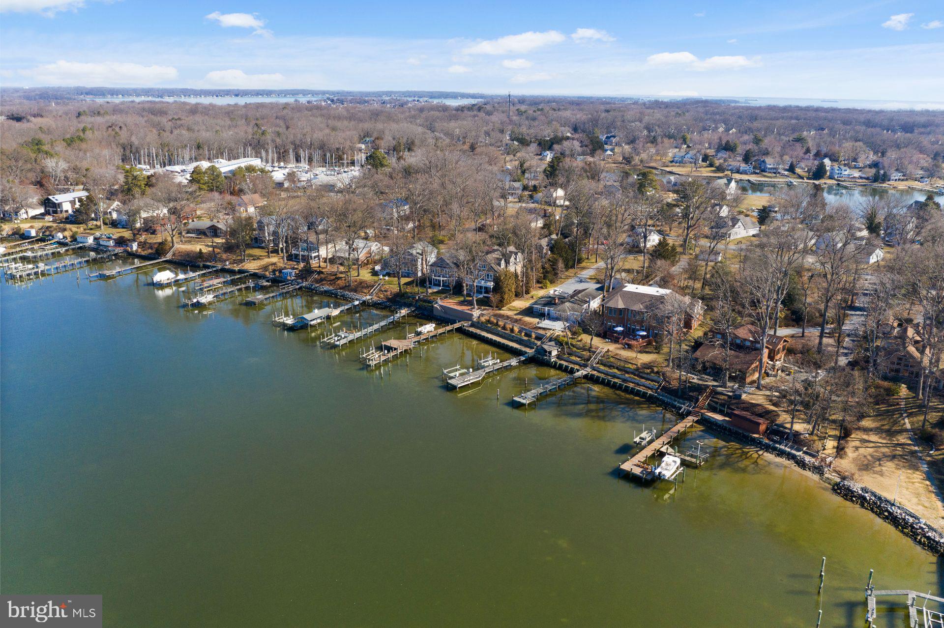 CADLE CREEK - Residential