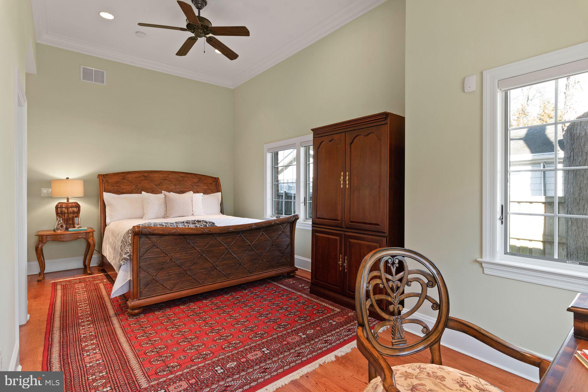 CADLE CREEK - Residential