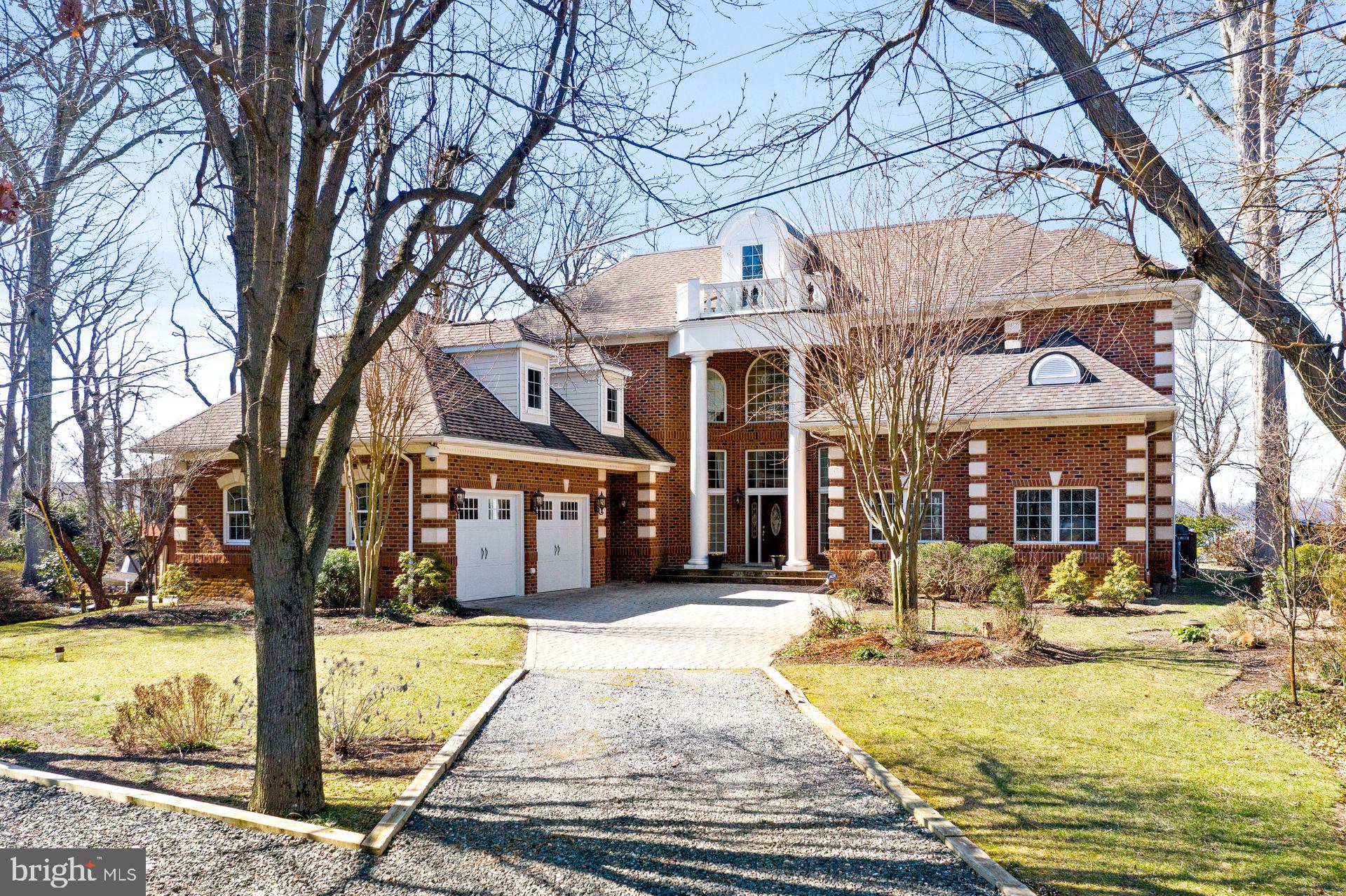 CADLE CREEK - Residential