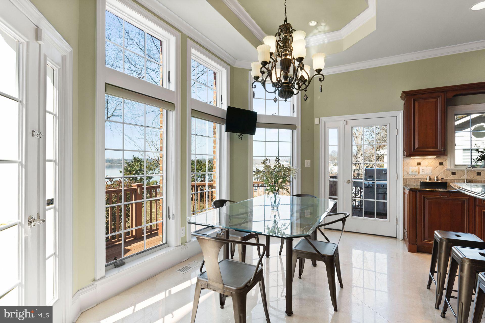 CADLE CREEK - Residential