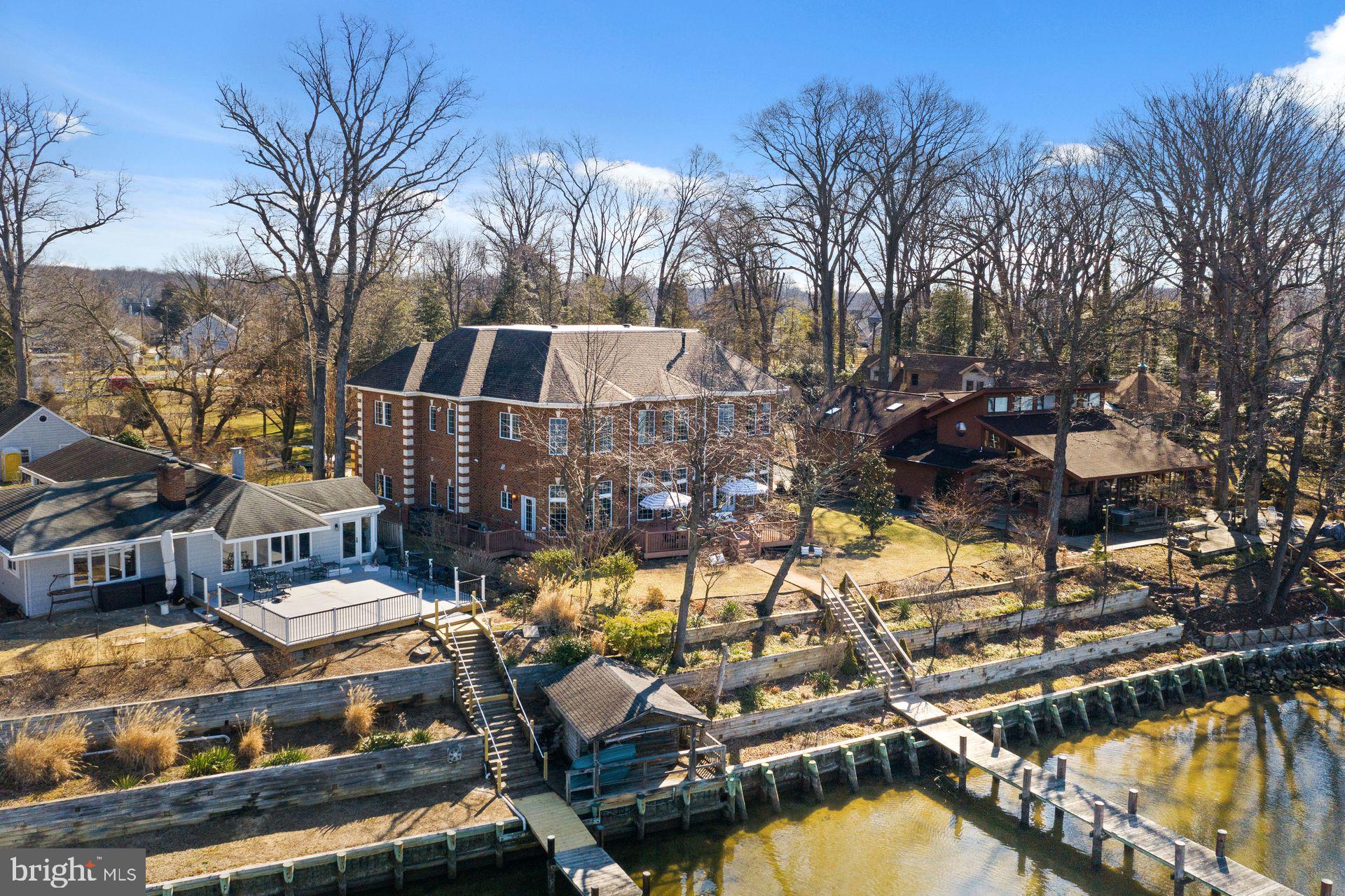 CADLE CREEK - Residential