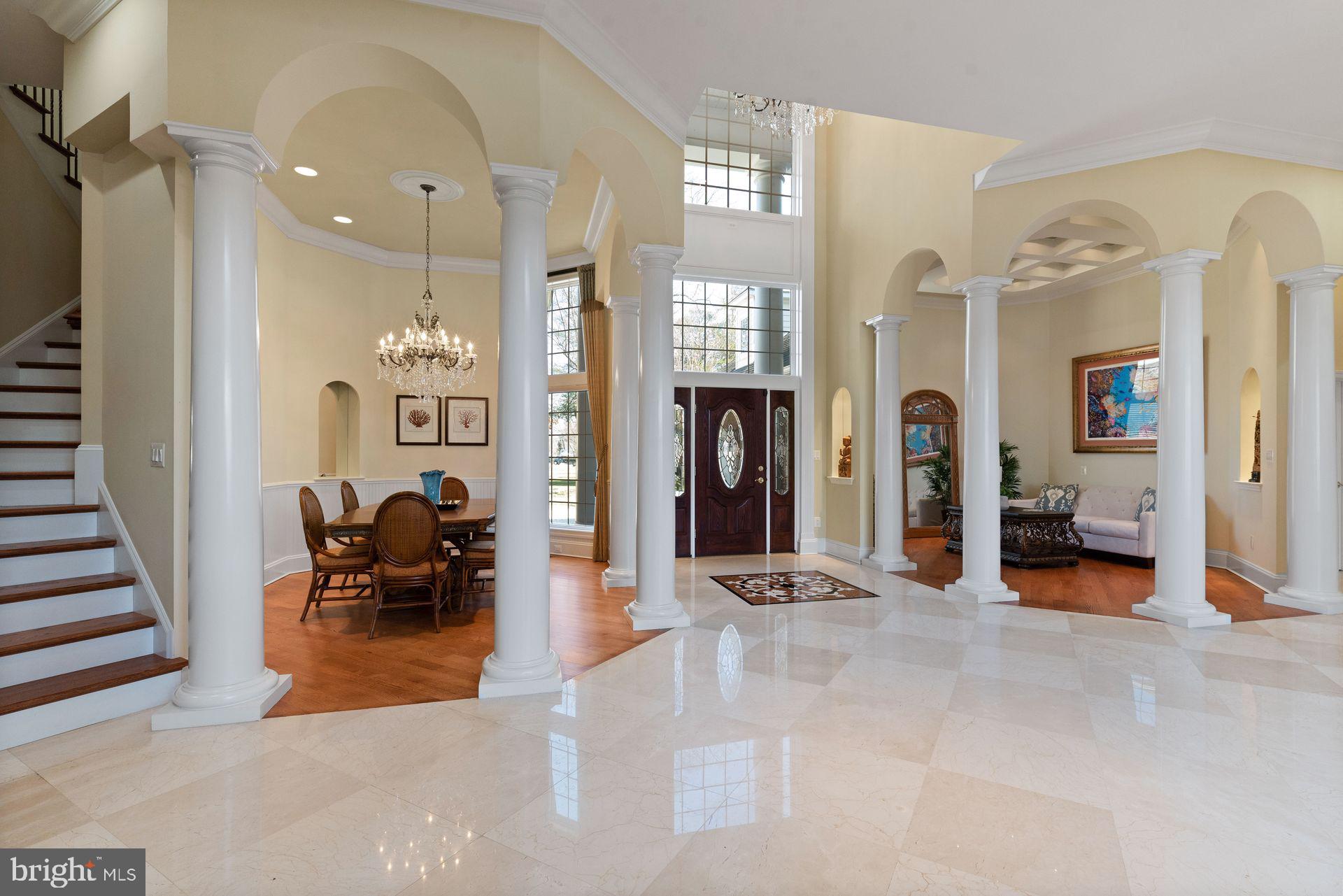 CADLE CREEK - Residential