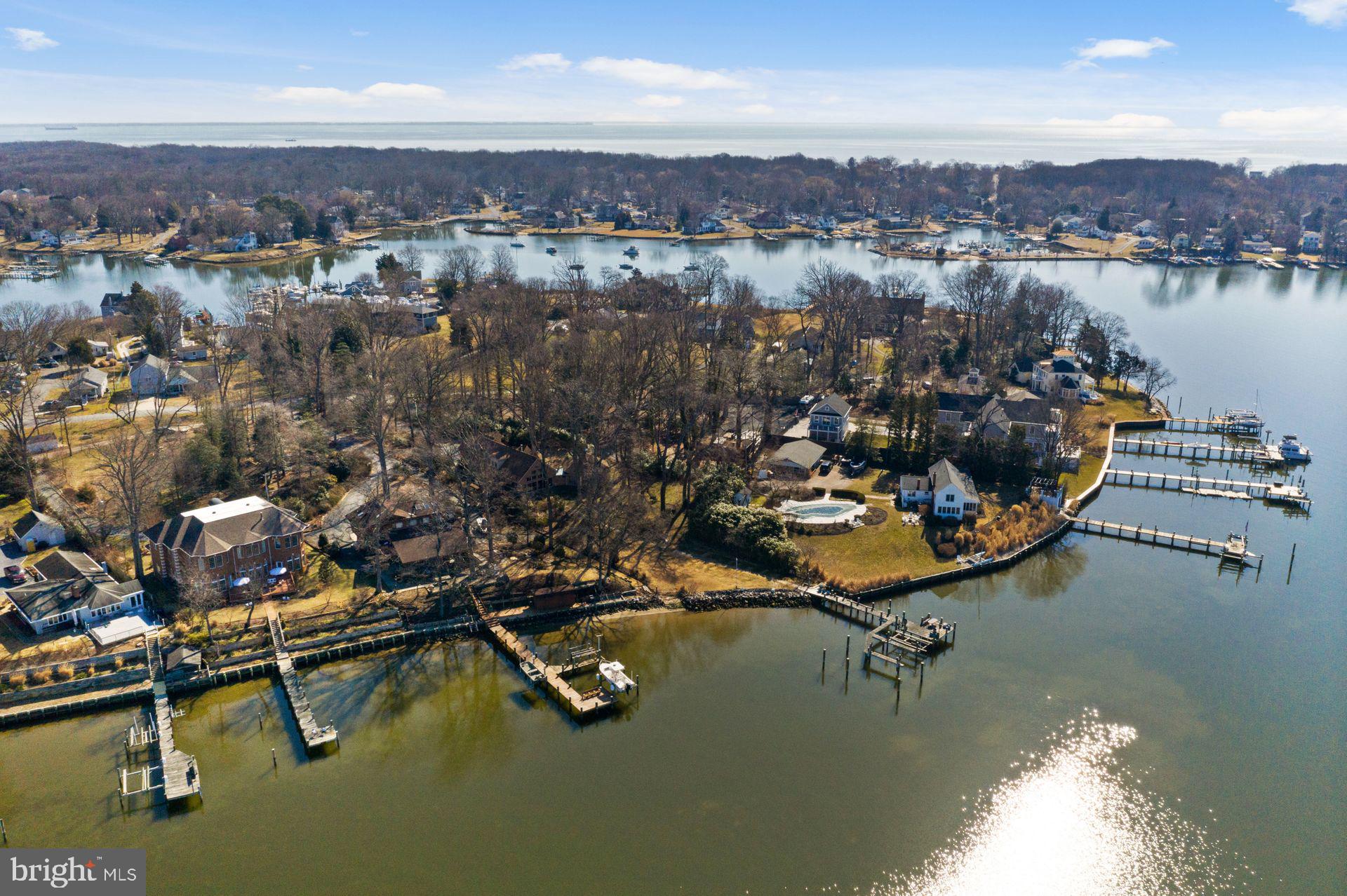 CADLE CREEK - Residential