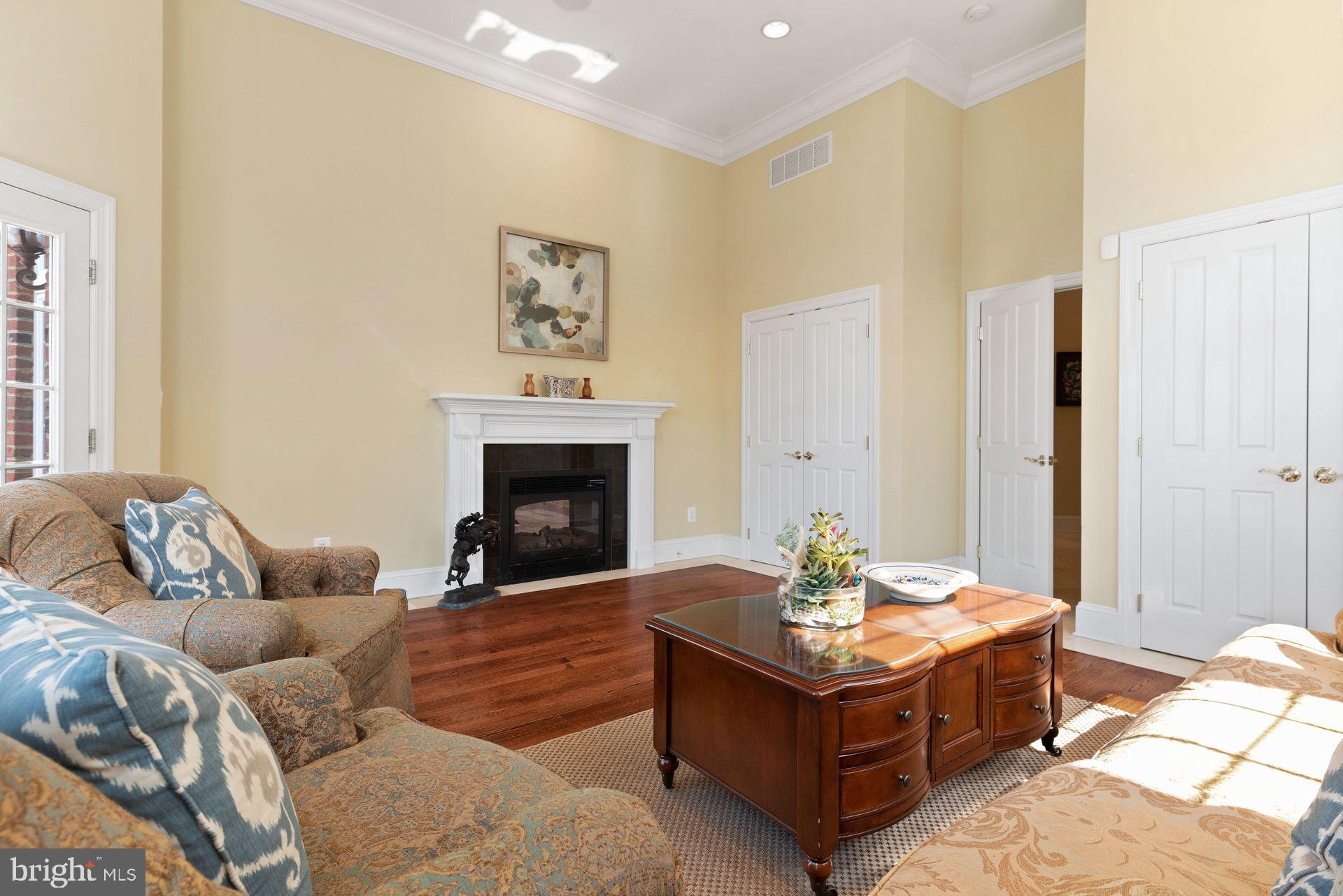 CADLE CREEK - Residential