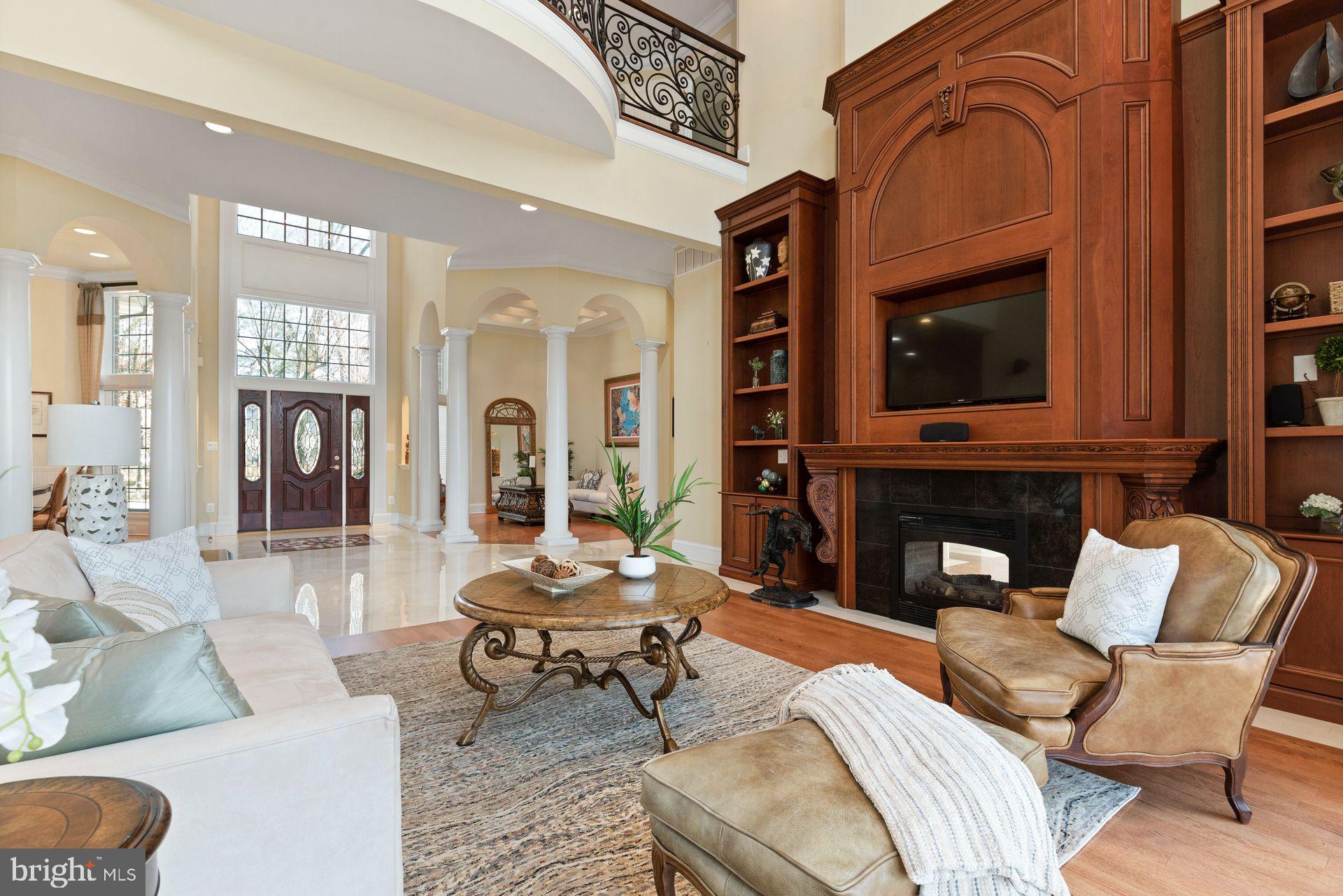 CADLE CREEK - Residential