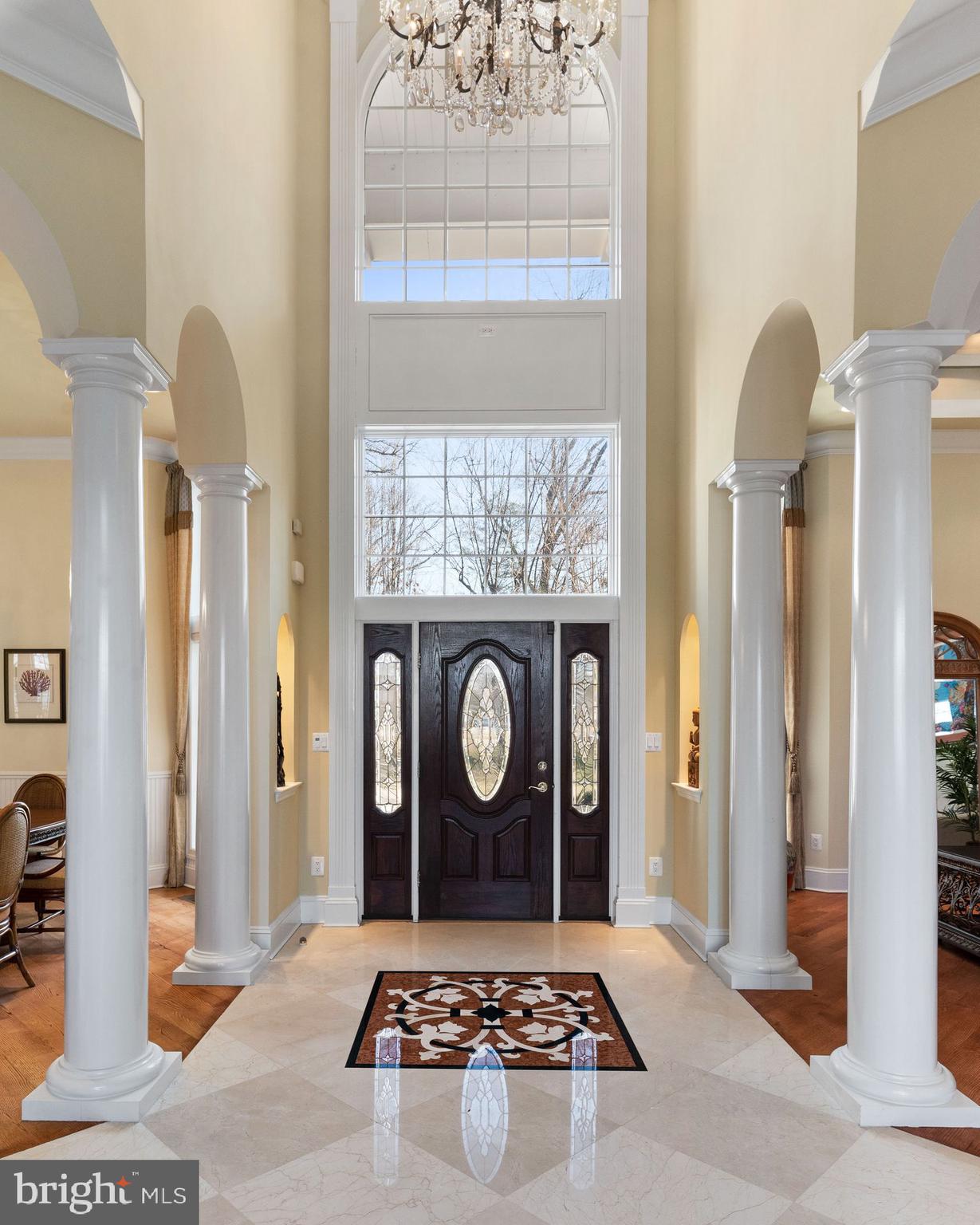 CADLE CREEK - Residential