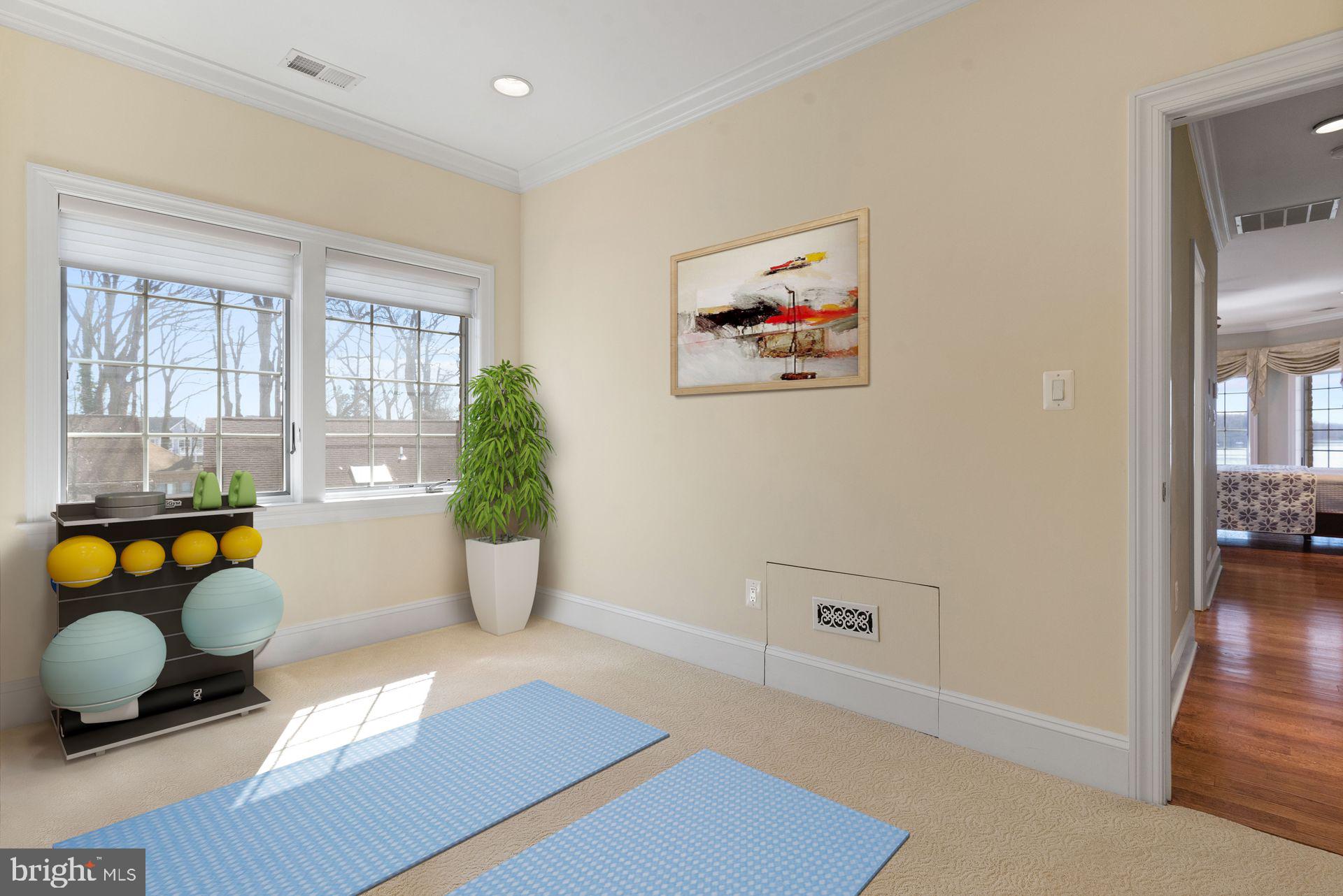 CADLE CREEK - Residential