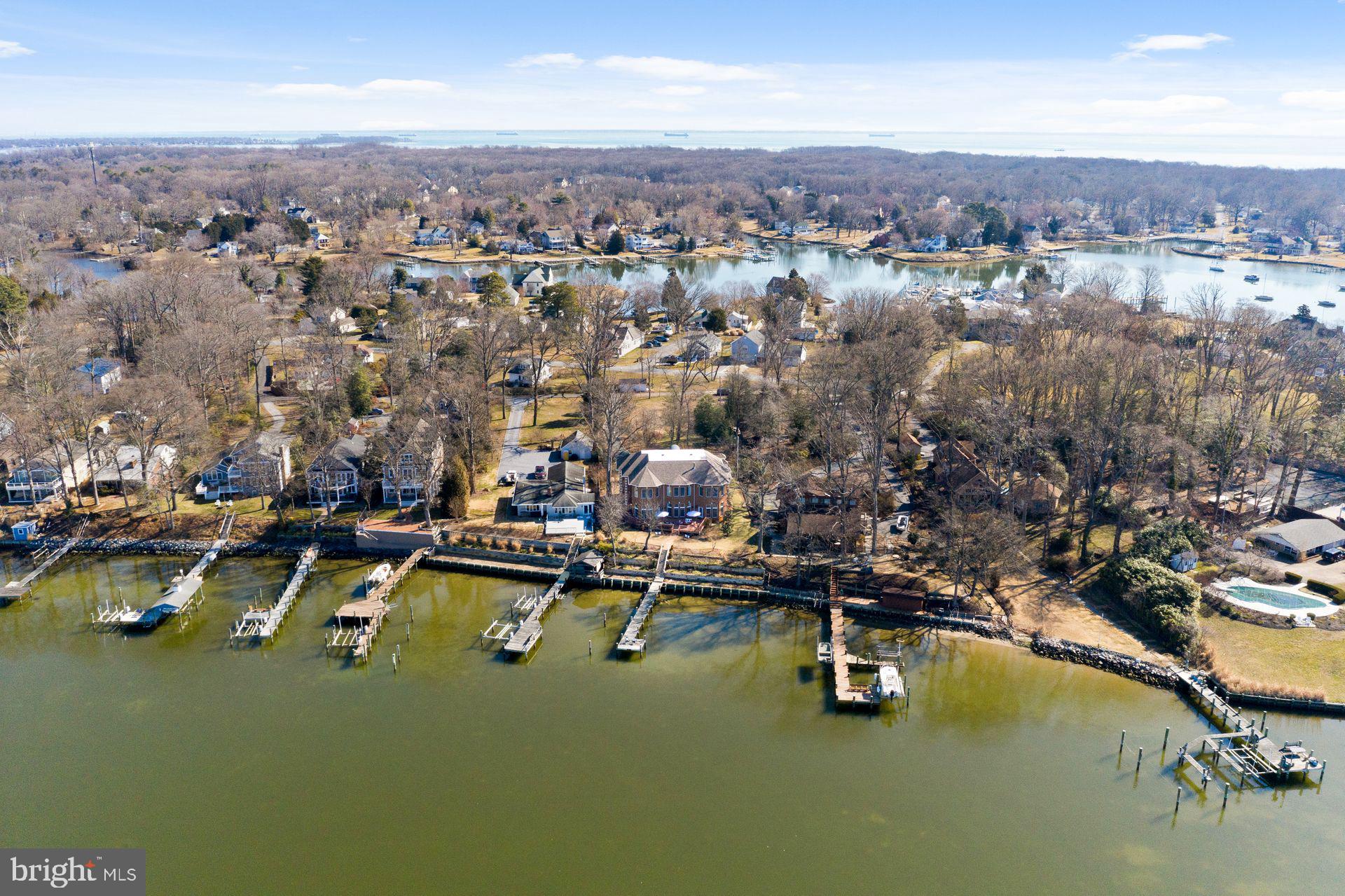 CADLE CREEK - Residential