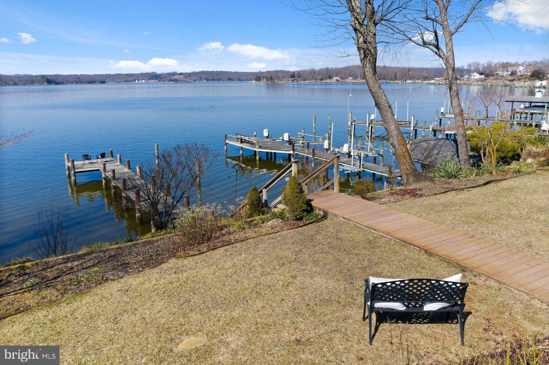 CADLE CREEK - Residential