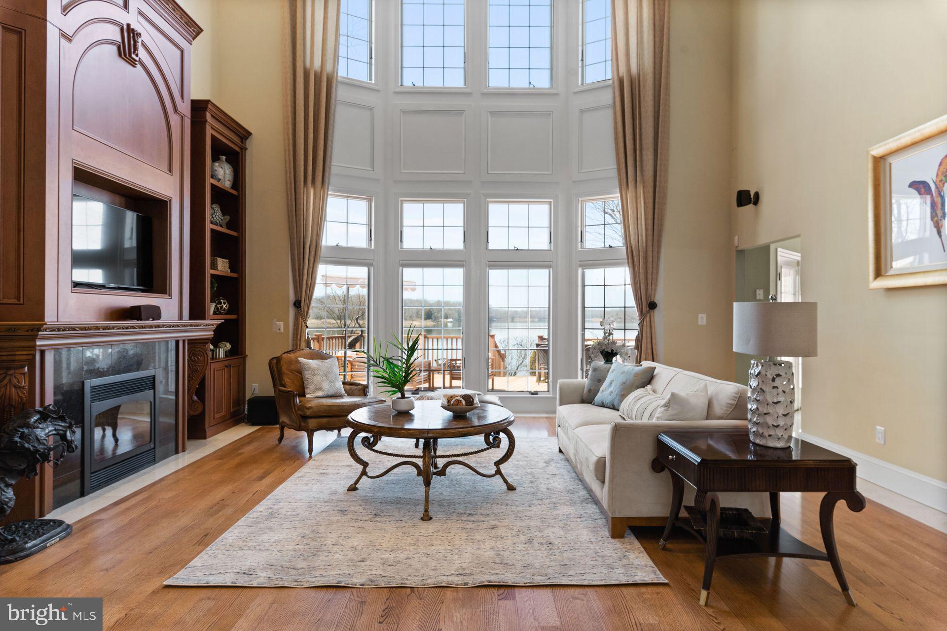 CADLE CREEK - Residential