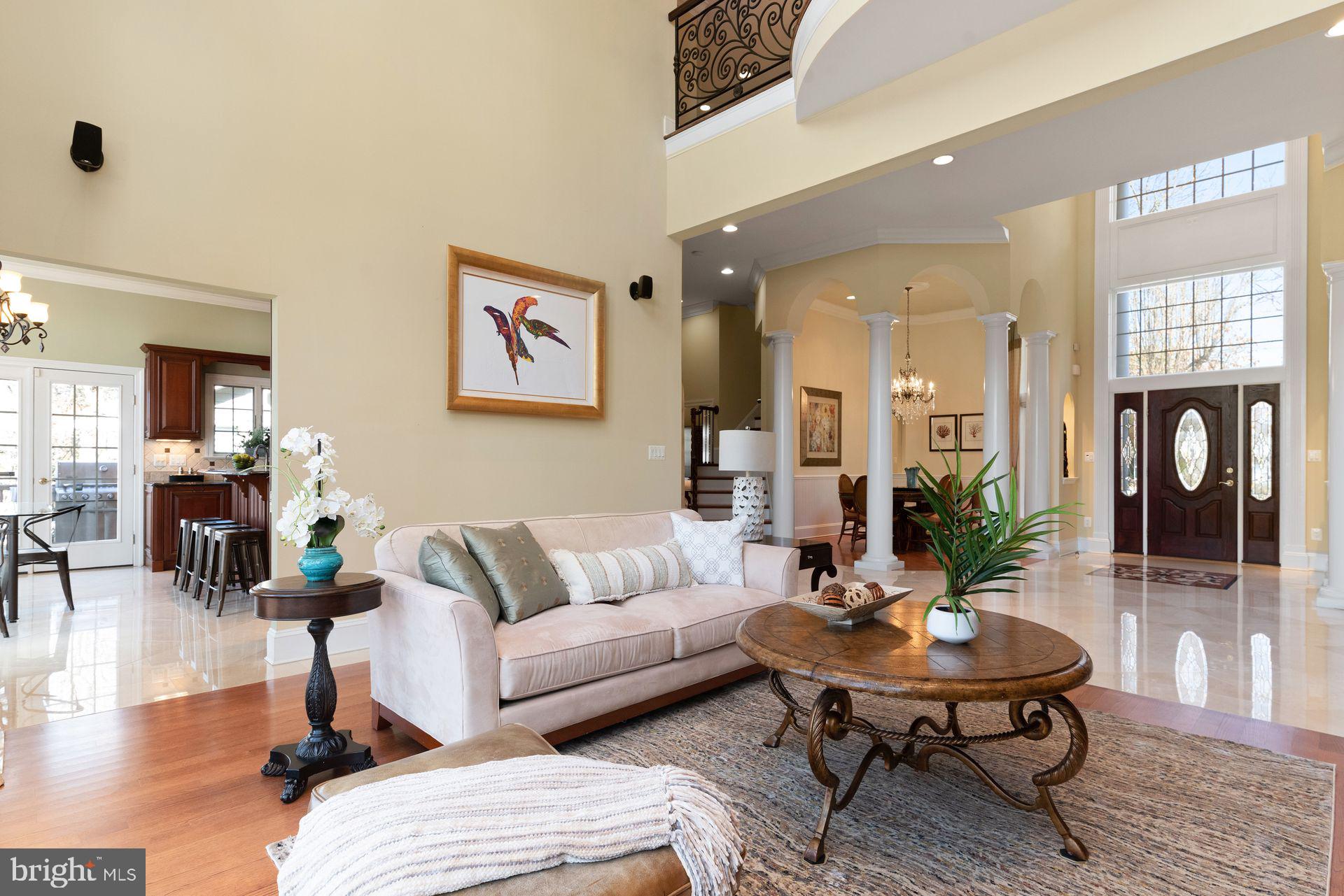 CADLE CREEK - Residential