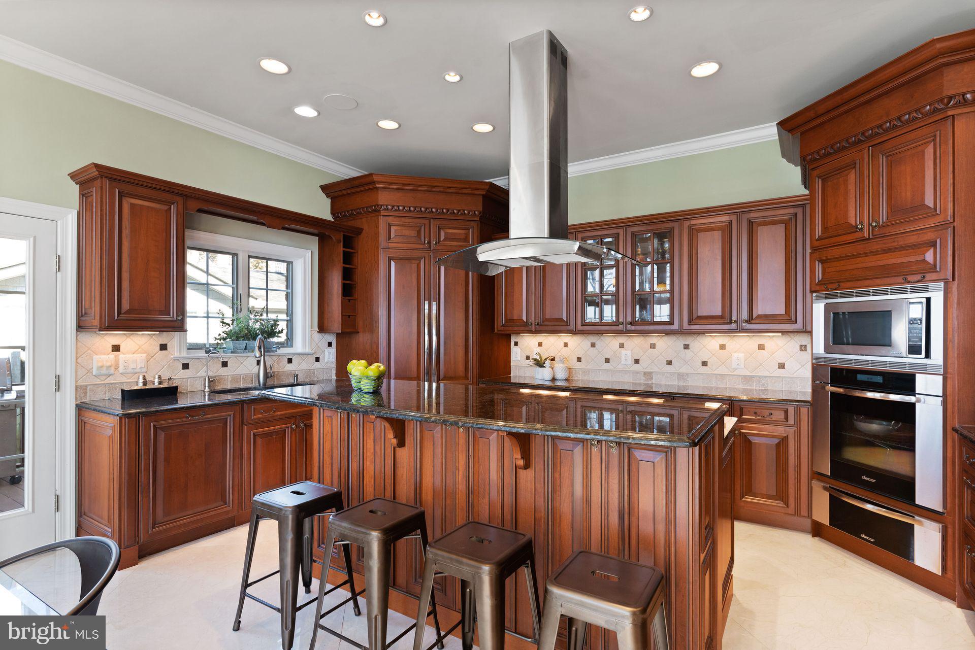 CADLE CREEK - Residential