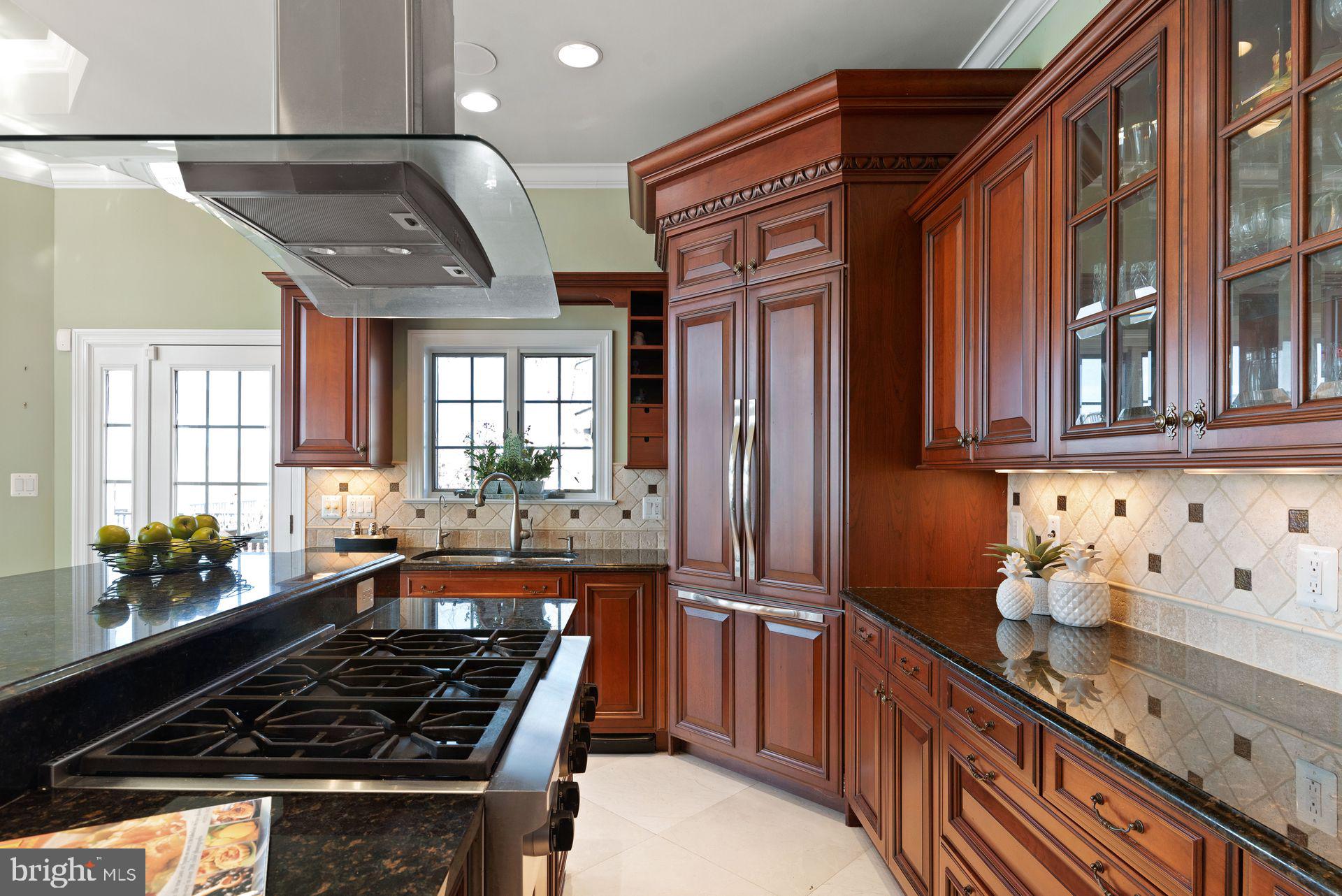 CADLE CREEK - Residential