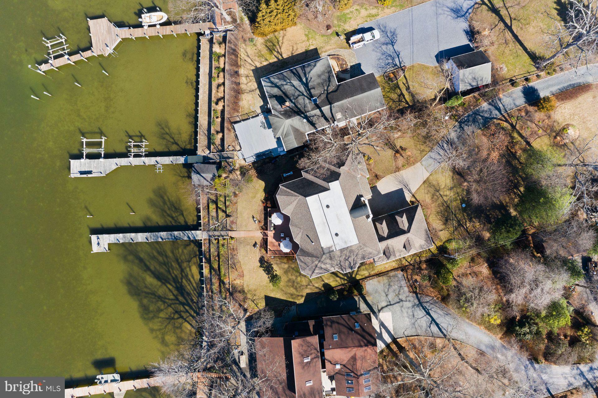 CADLE CREEK - Residential