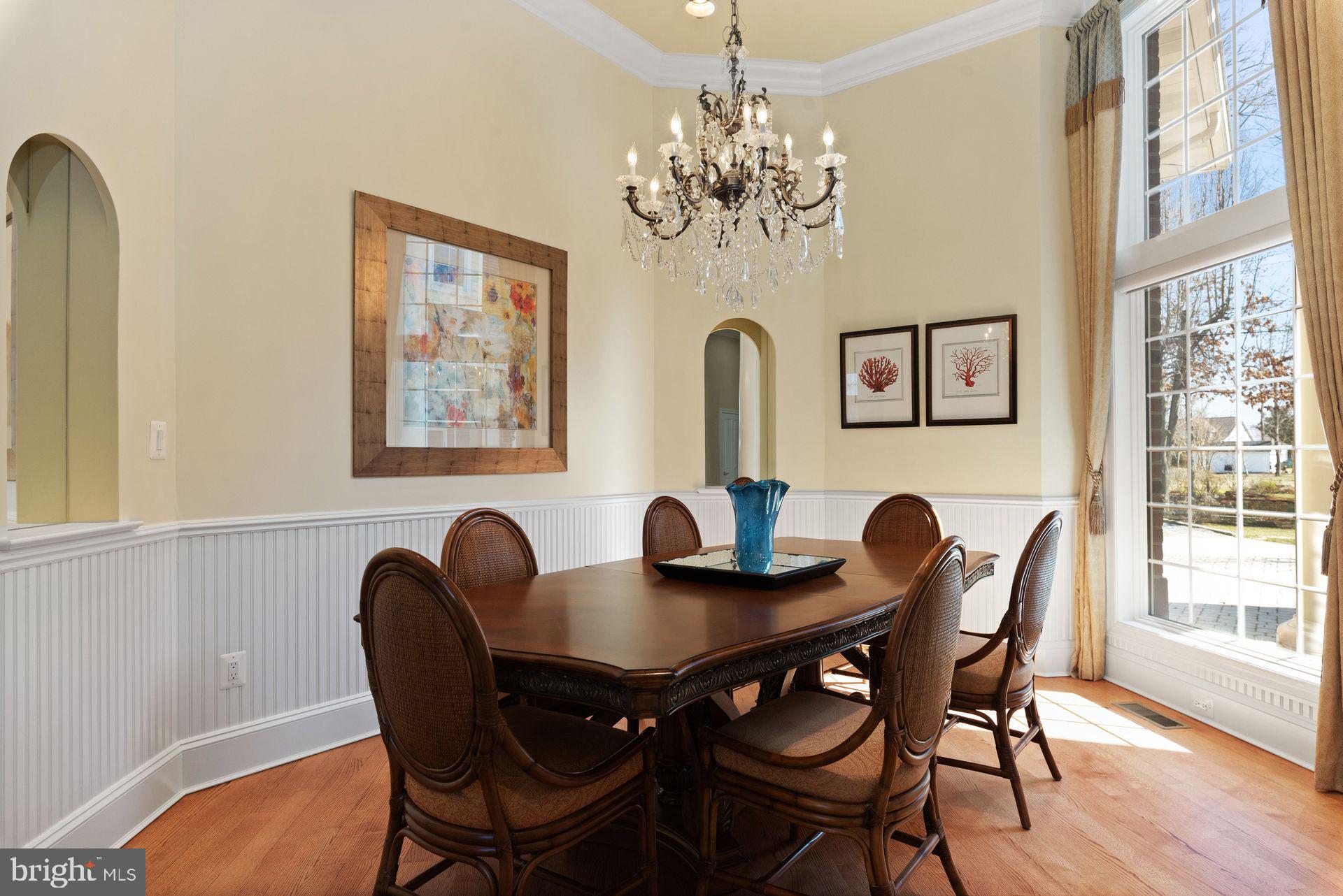 CADLE CREEK - Residential