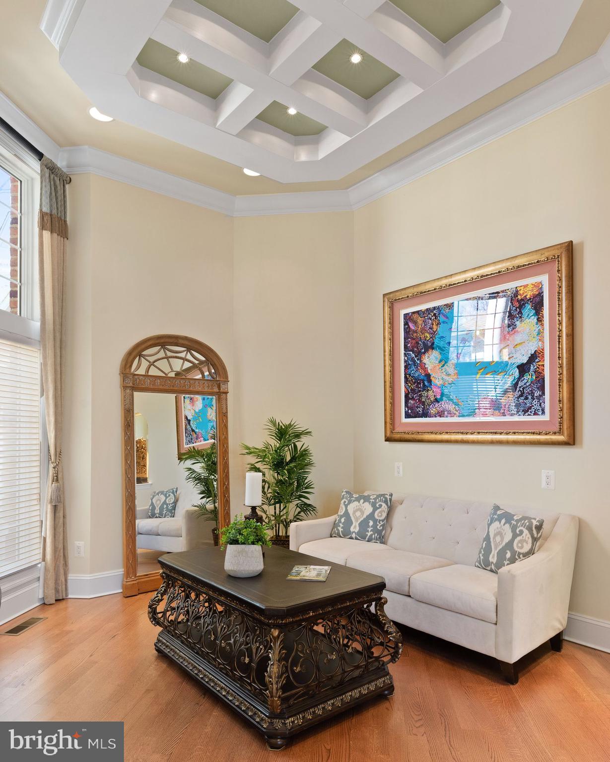 CADLE CREEK - Residential