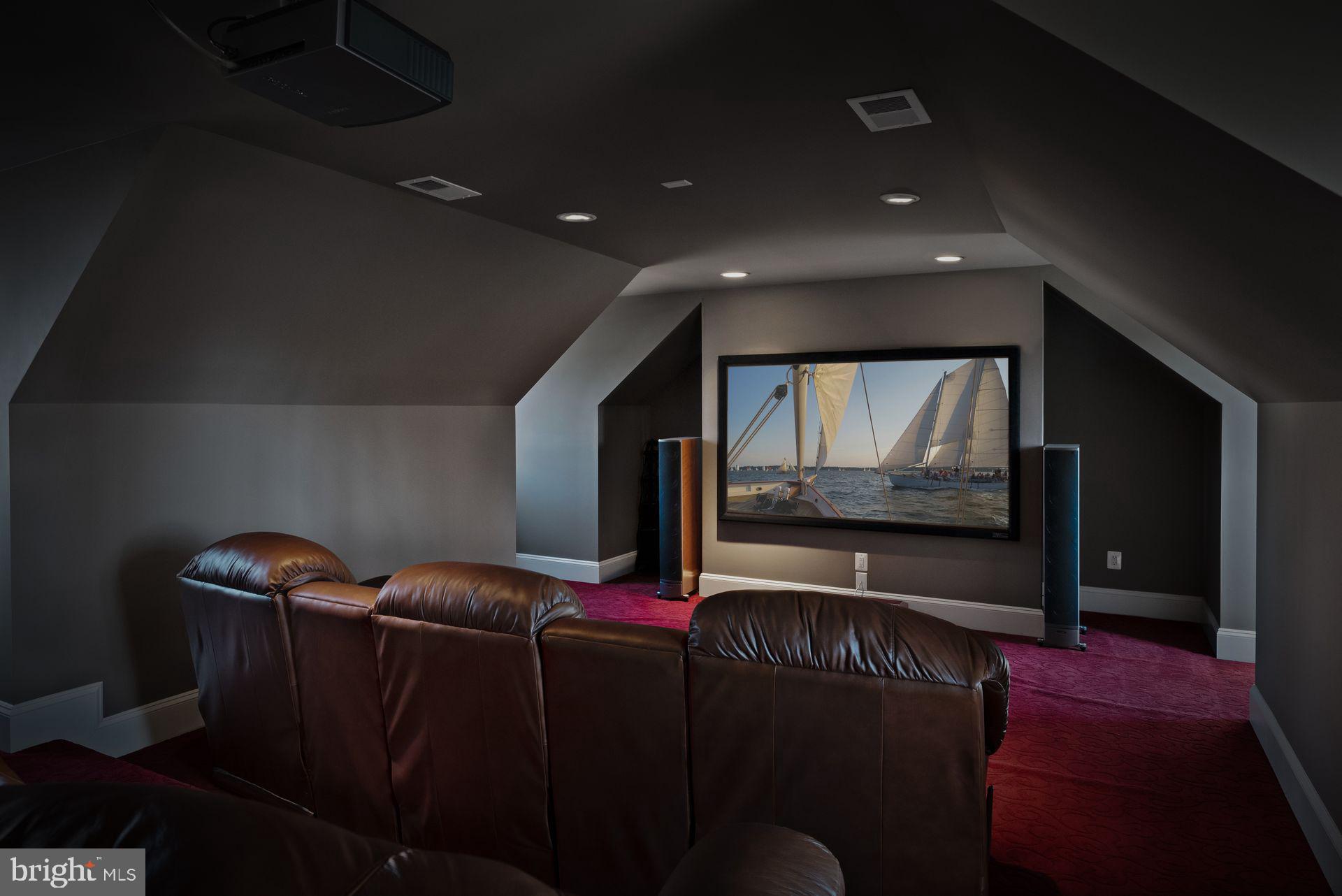 CADLE CREEK - Residential