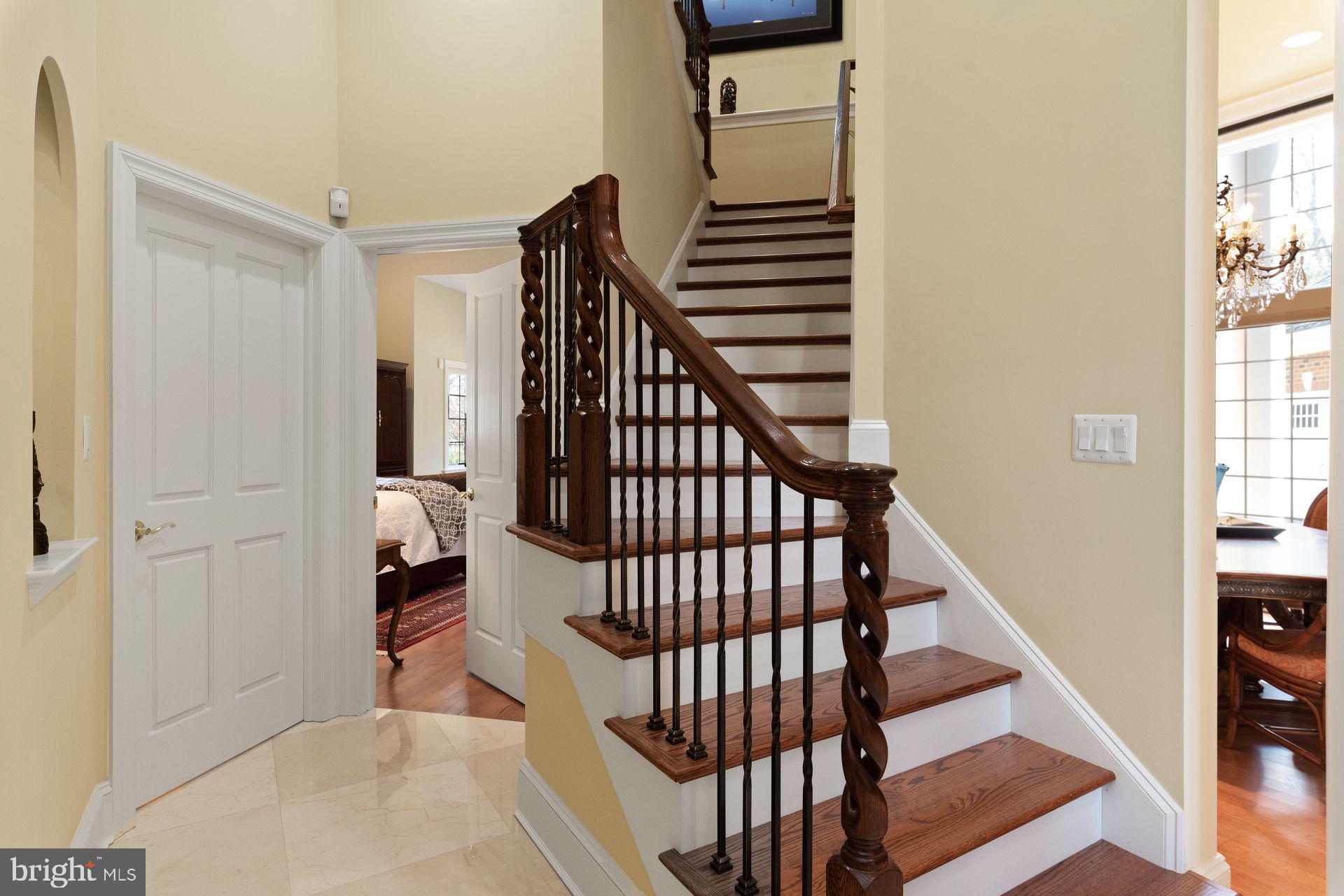 CADLE CREEK - Residential