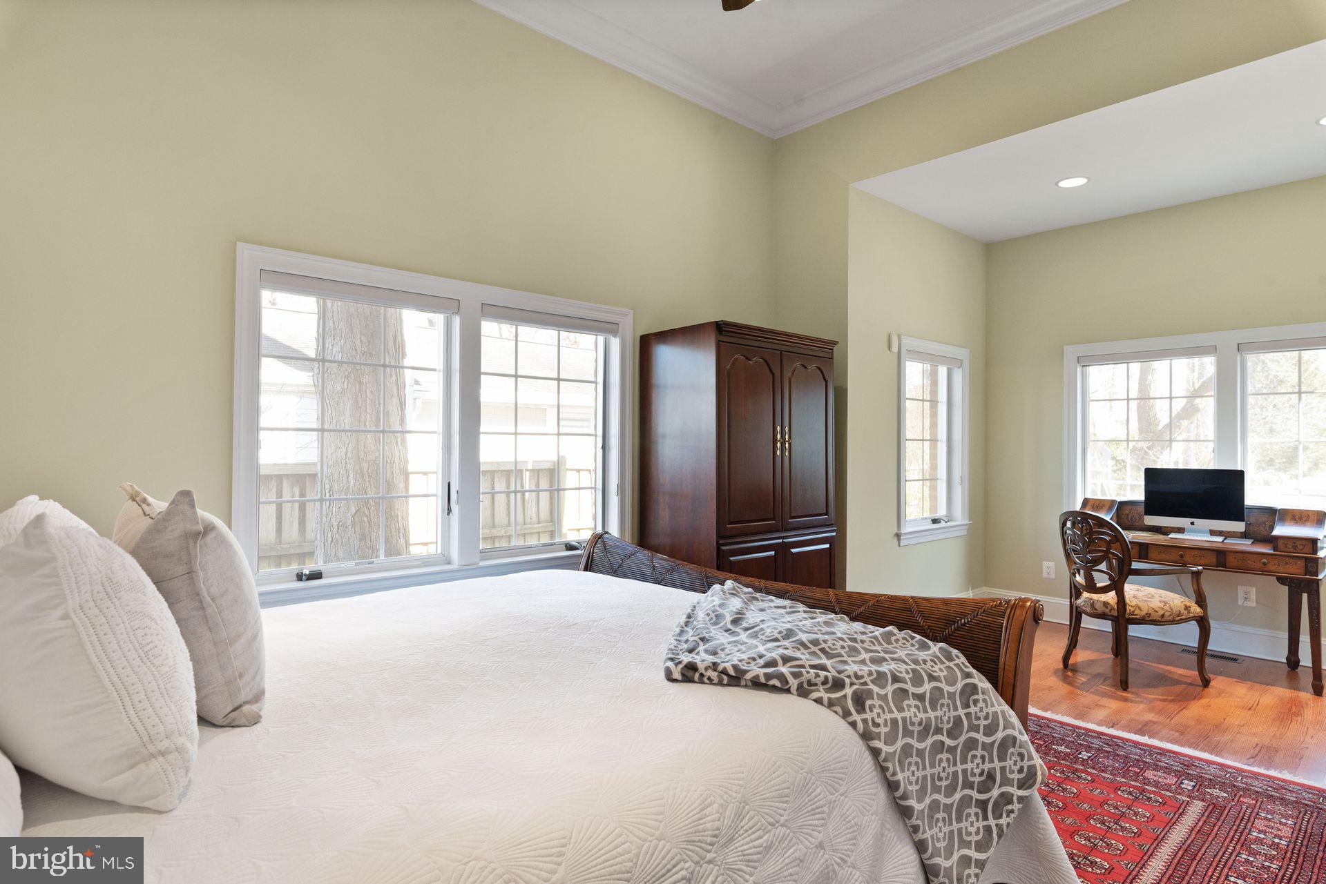 CADLE CREEK - Residential