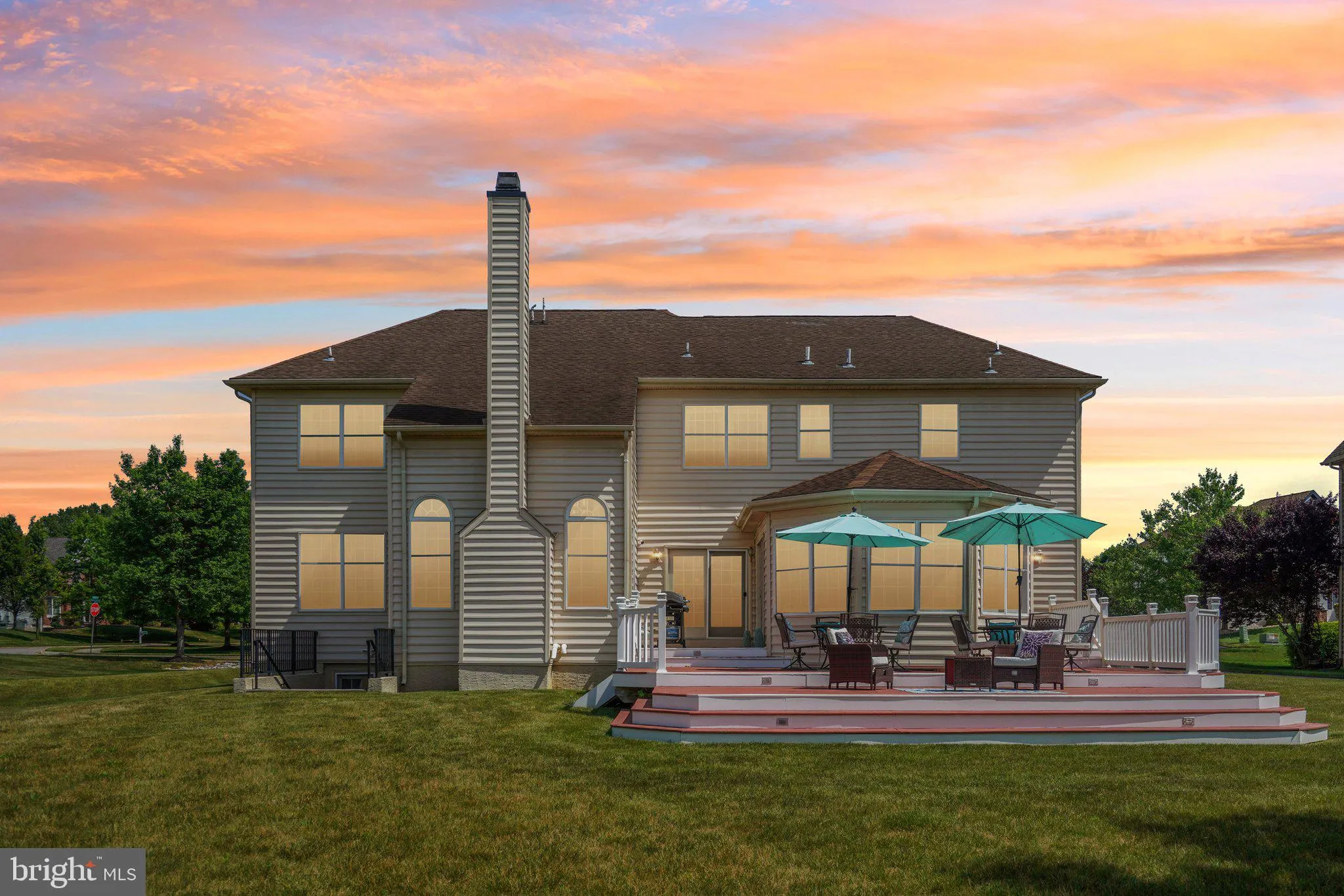 Bear, Delaware 19701, United States, 4 Bedrooms Bedrooms, ,4 BathroomsBathrooms,Residential,Contingent,24010