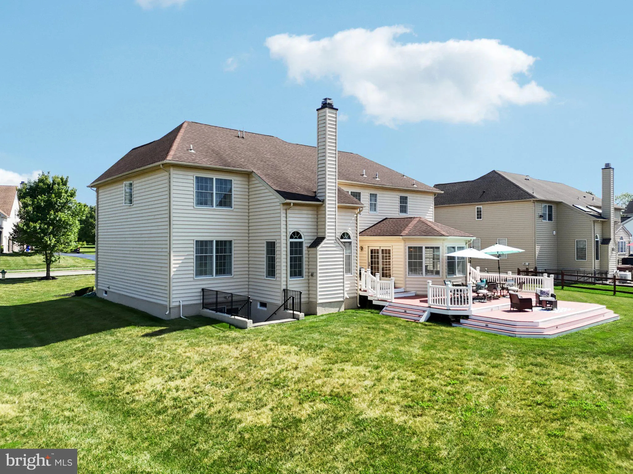 Bear, Delaware 19701, United States, 4 Bedrooms Bedrooms, ,4 BathroomsBathrooms,Residential,Contingent,24010