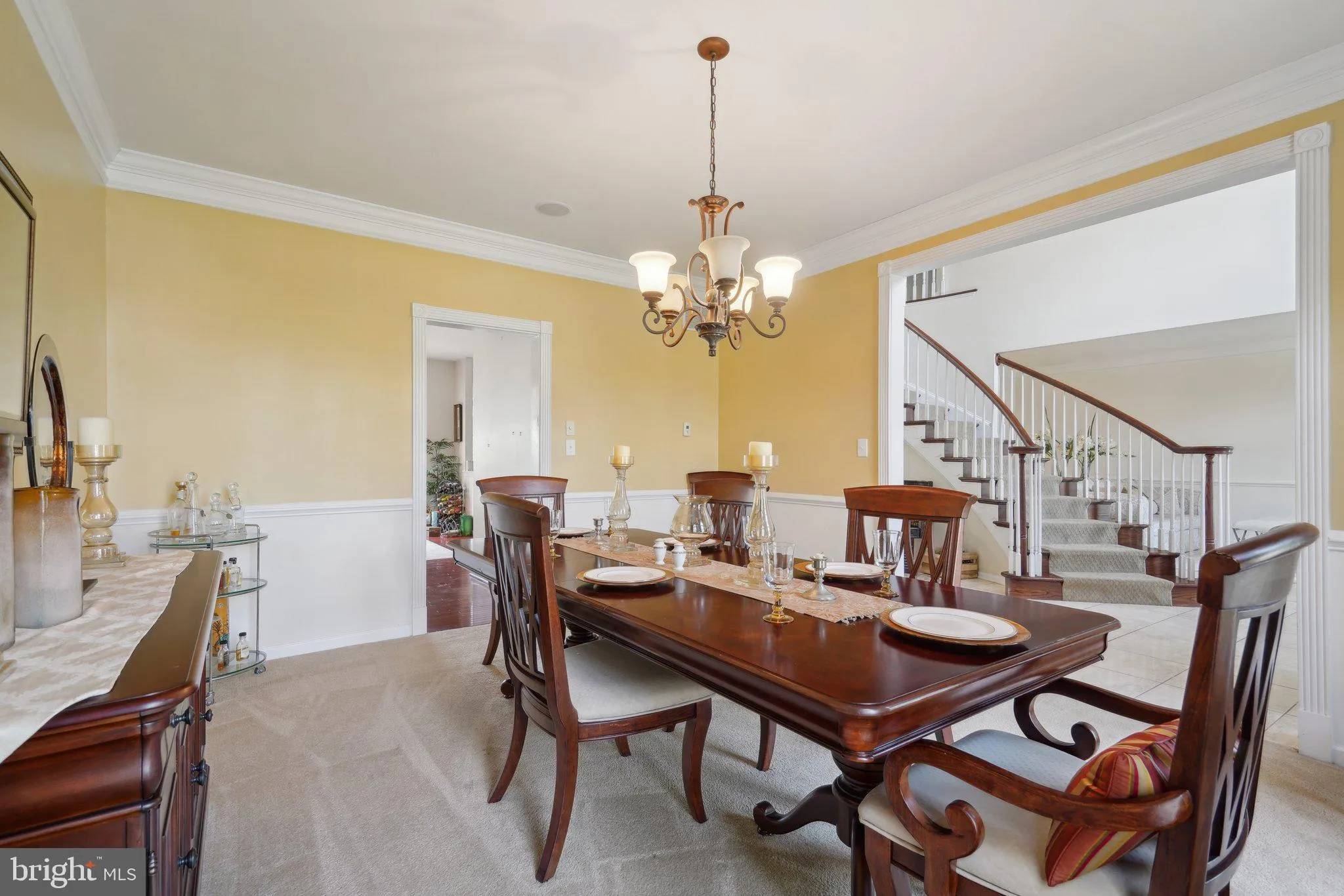 Bear, Delaware 19701, United States, 4 Bedrooms Bedrooms, ,4 BathroomsBathrooms,Residential,Contingent,24010