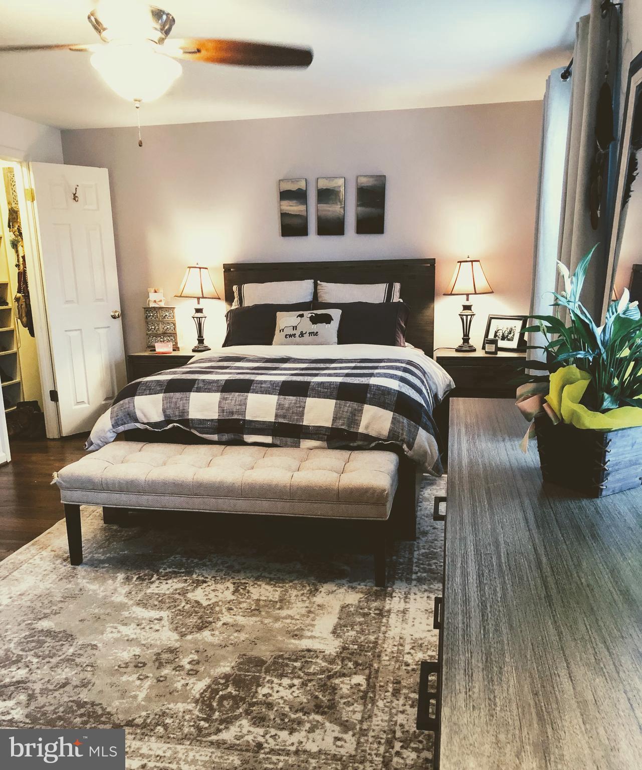 CARLYN PARK - Residential Lease