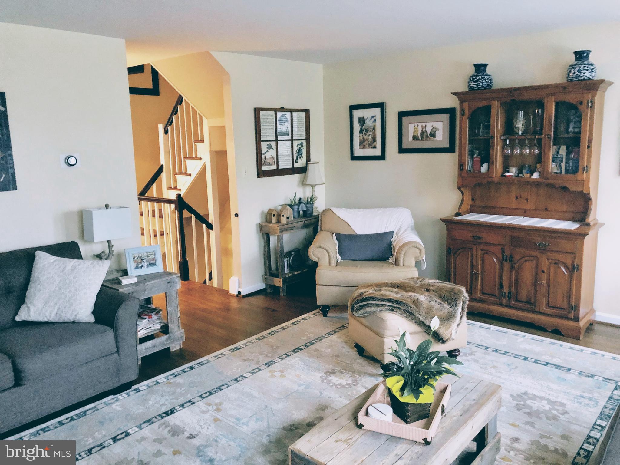 CARLYN PARK - Residential Lease