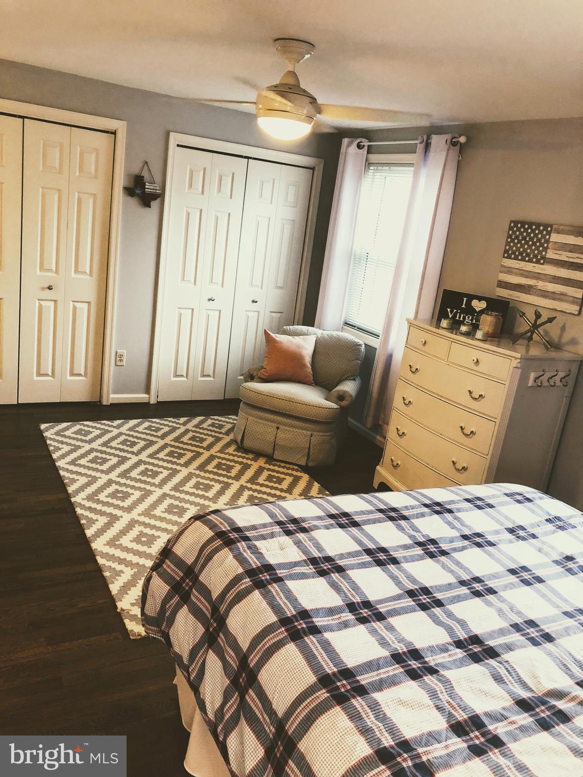 CARLYN PARK - Residential Lease