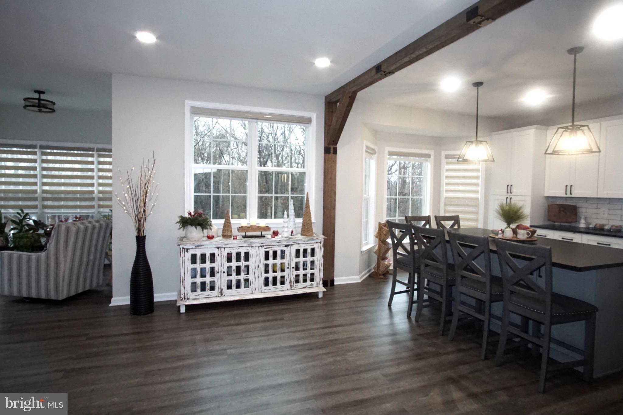 LAKE POINT ROUND HILL - Residential Lease