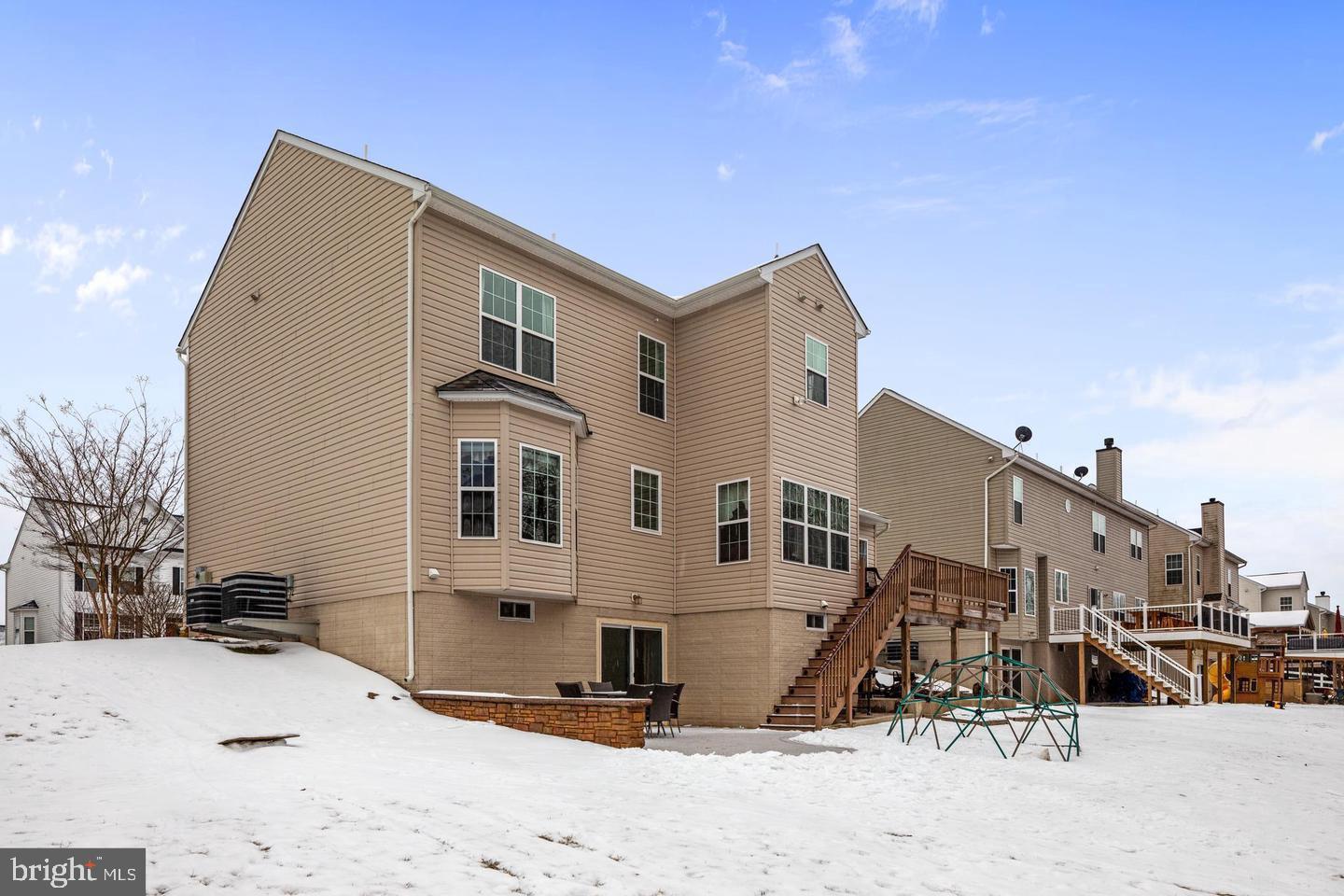 LAKE POINT ROUND HILL - Residential Lease