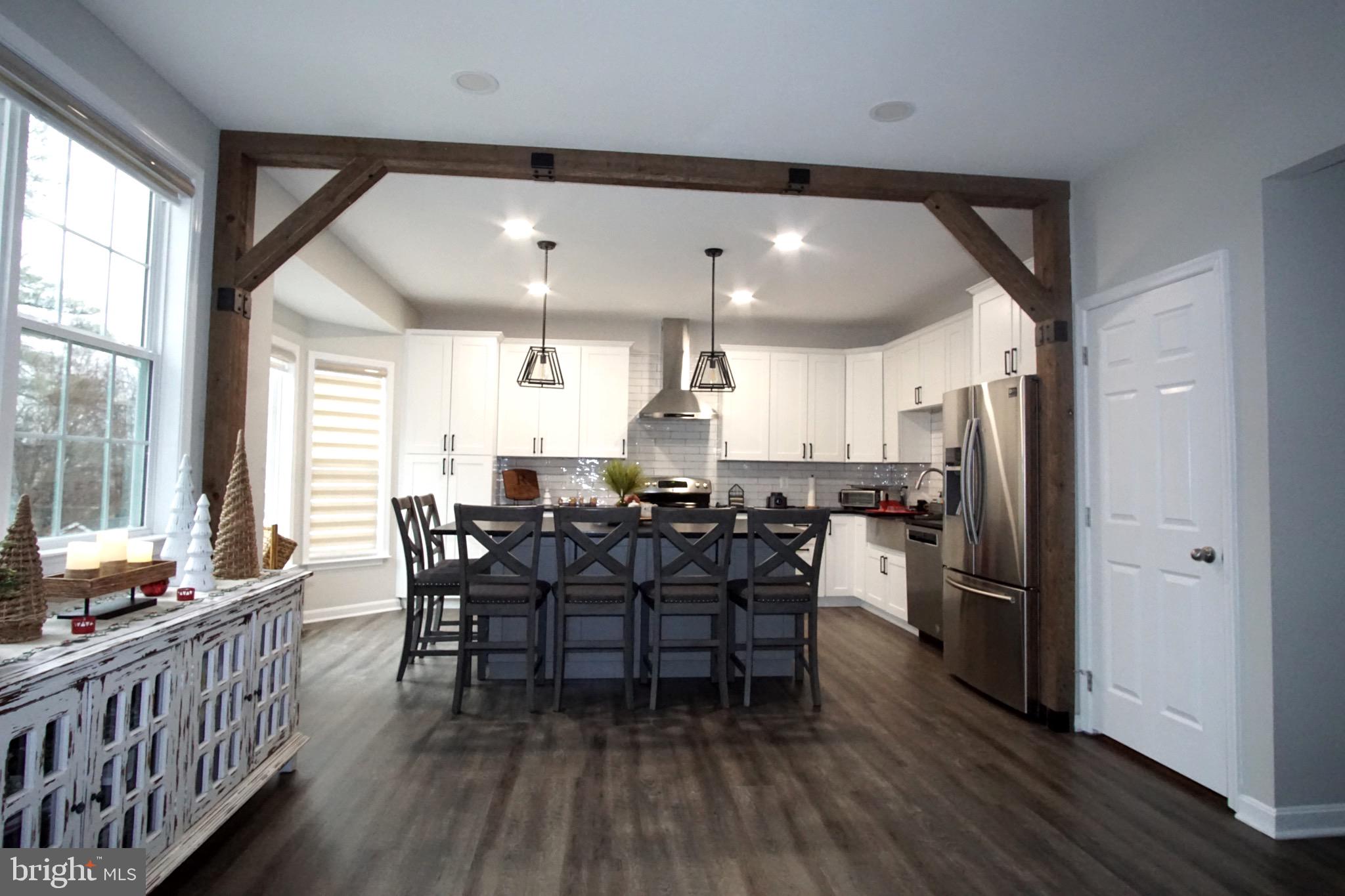 LAKE POINT ROUND HILL - Residential Lease