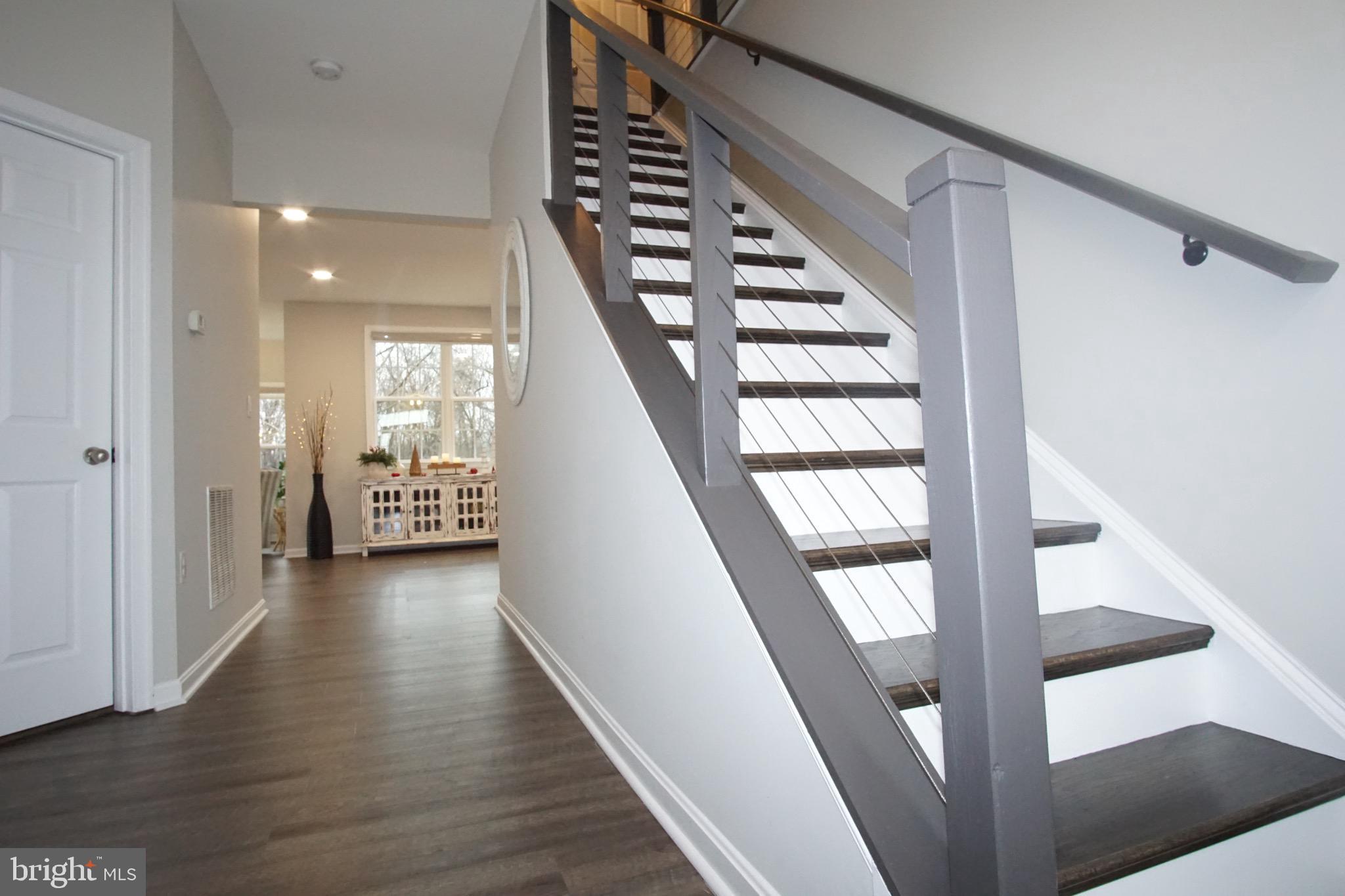 LAKE POINT ROUND HILL - Residential Lease