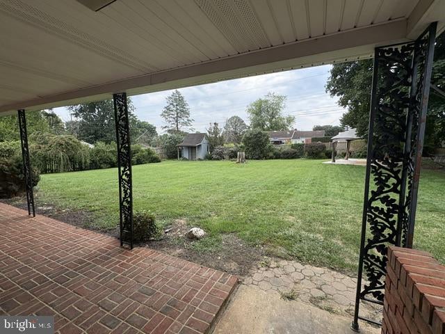 16635 LONGSTREET DRIVE